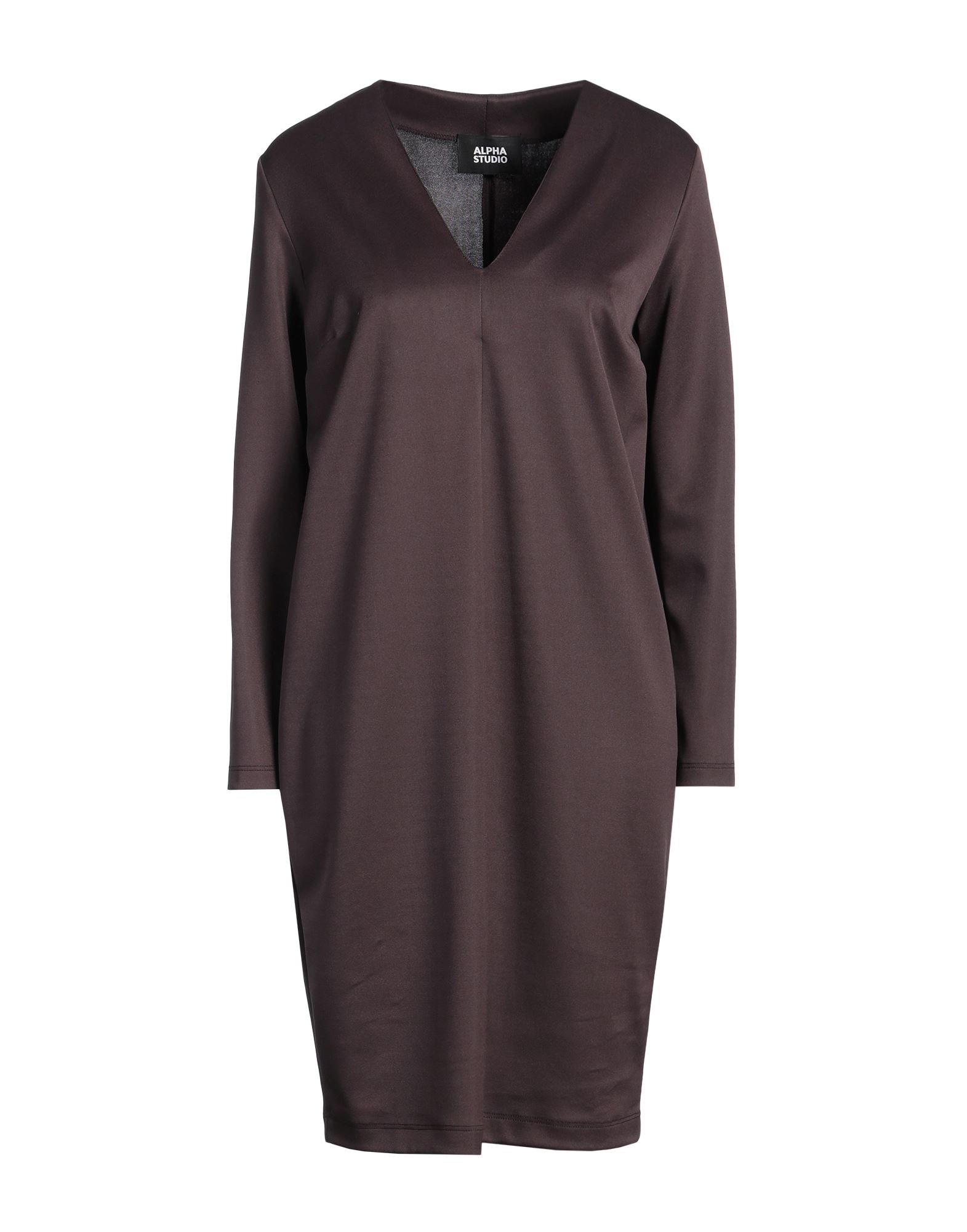  Alpha Studio - Robes - Robes Courtes - On Yoox.com 