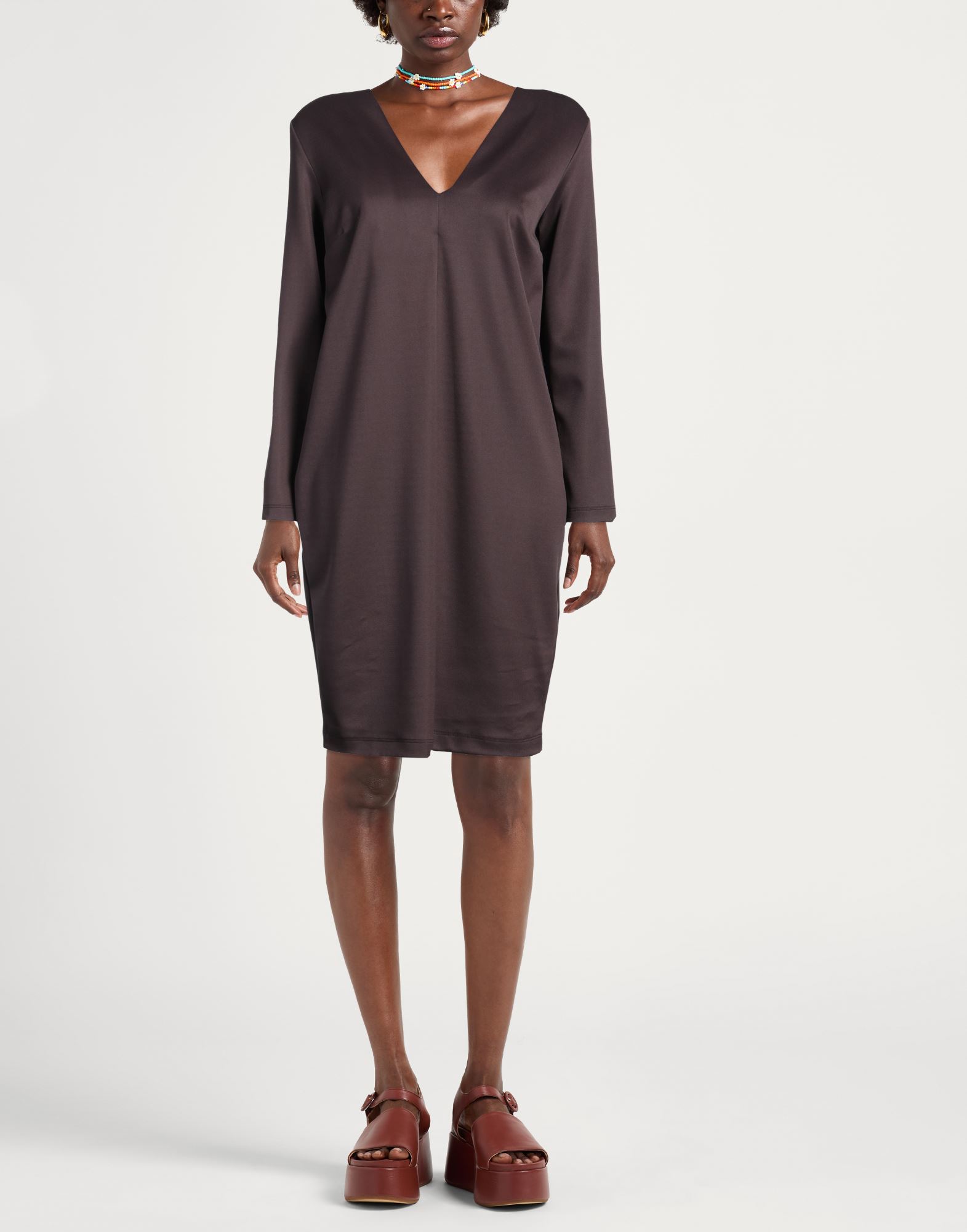  Alpha Studio - Robes - Robes Courtes - On Yoox.com 