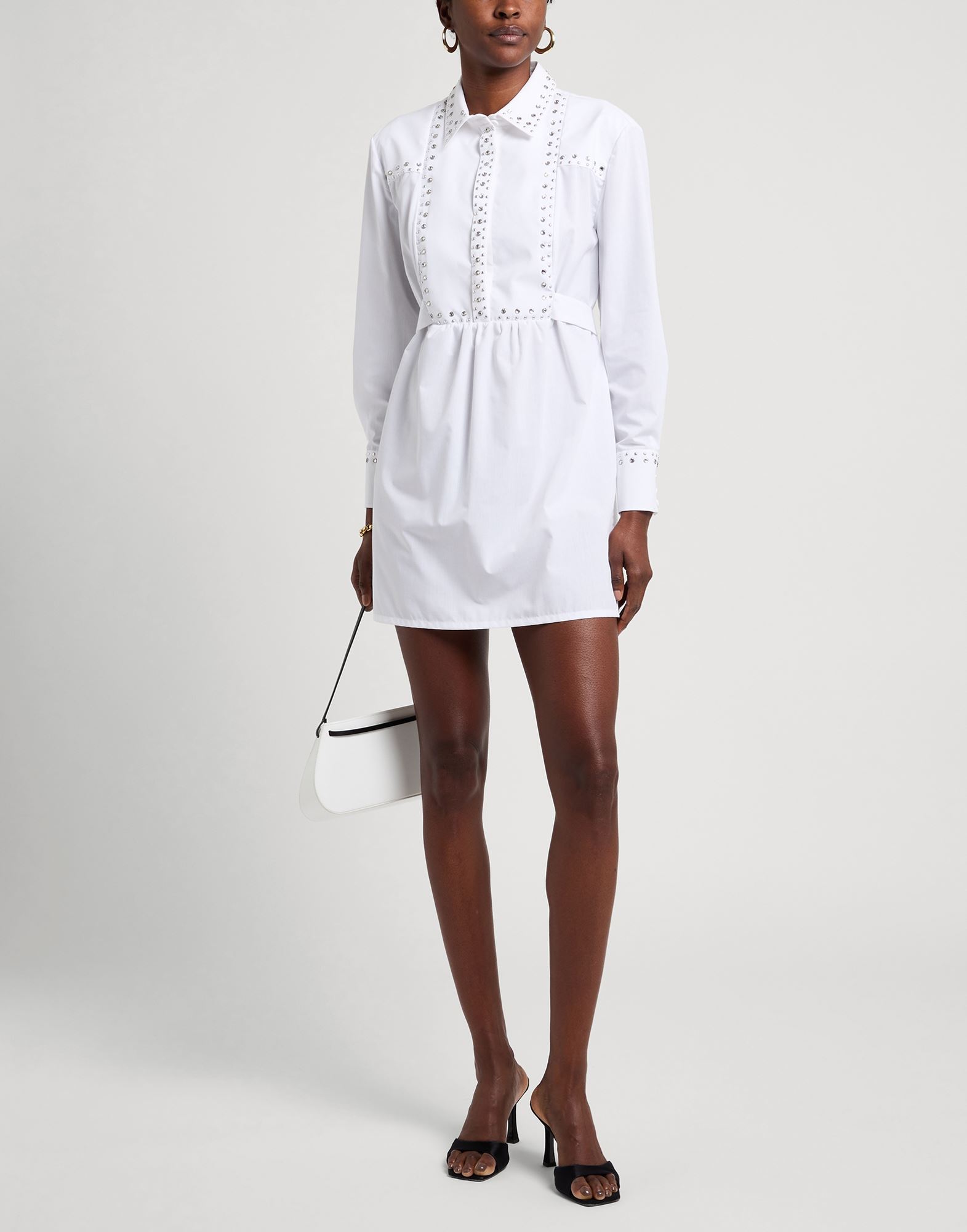  Huishan Zhang - Kleider - Mini-kleider - On Yoox.com 