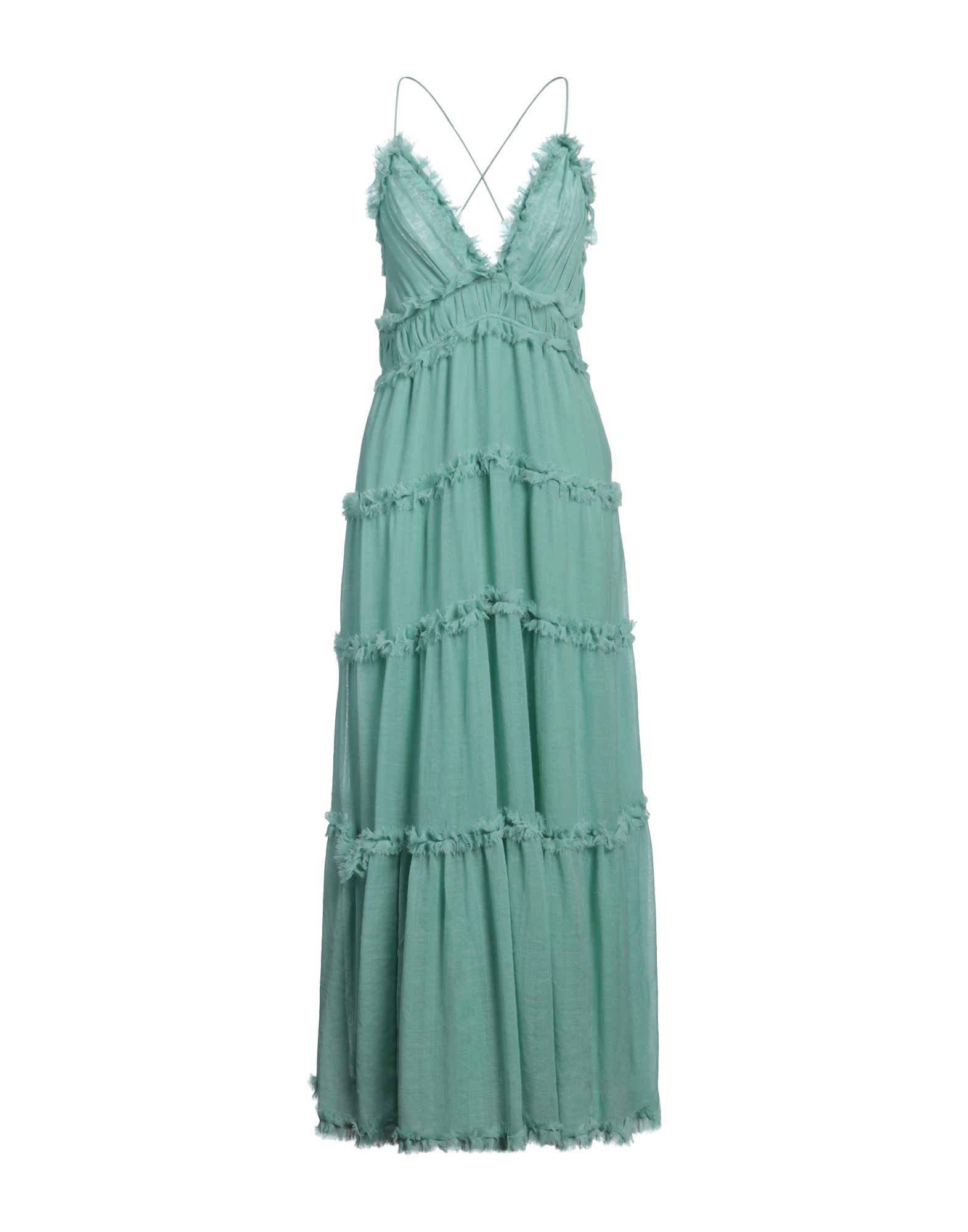 ULLA JOHNSON ULLA JOHNSON ΦΟΡΕΜΑΤΑ Μάξι φόρεμα