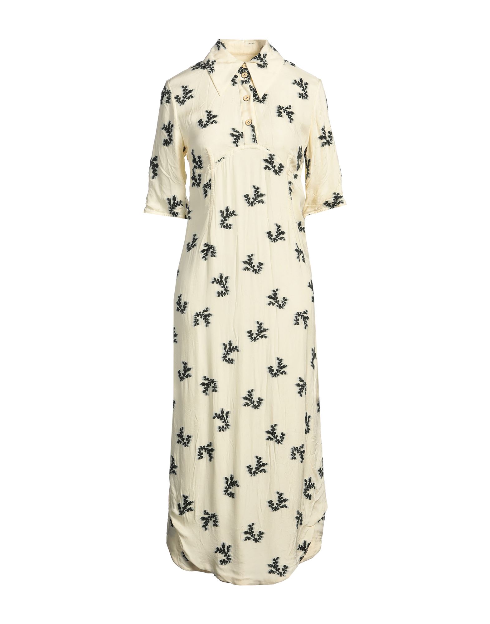 JIL SANDER JIL SANDER ΦΟΡΕΜΑΤΑ Midi φόρεμα