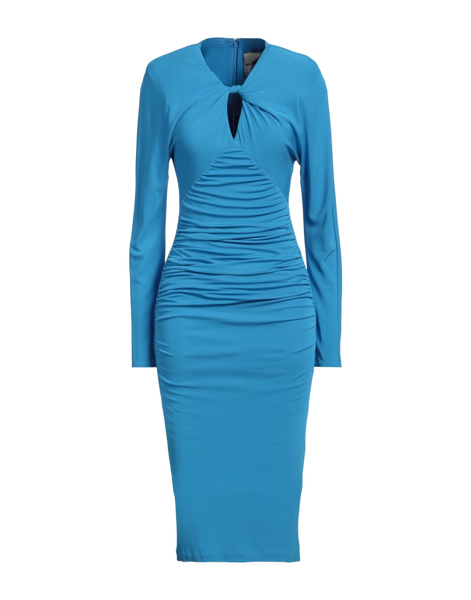 ROLAND MOURET ROLAND MOURET ΦΟΡΕΜΑΤΑ Midi φόρεμα