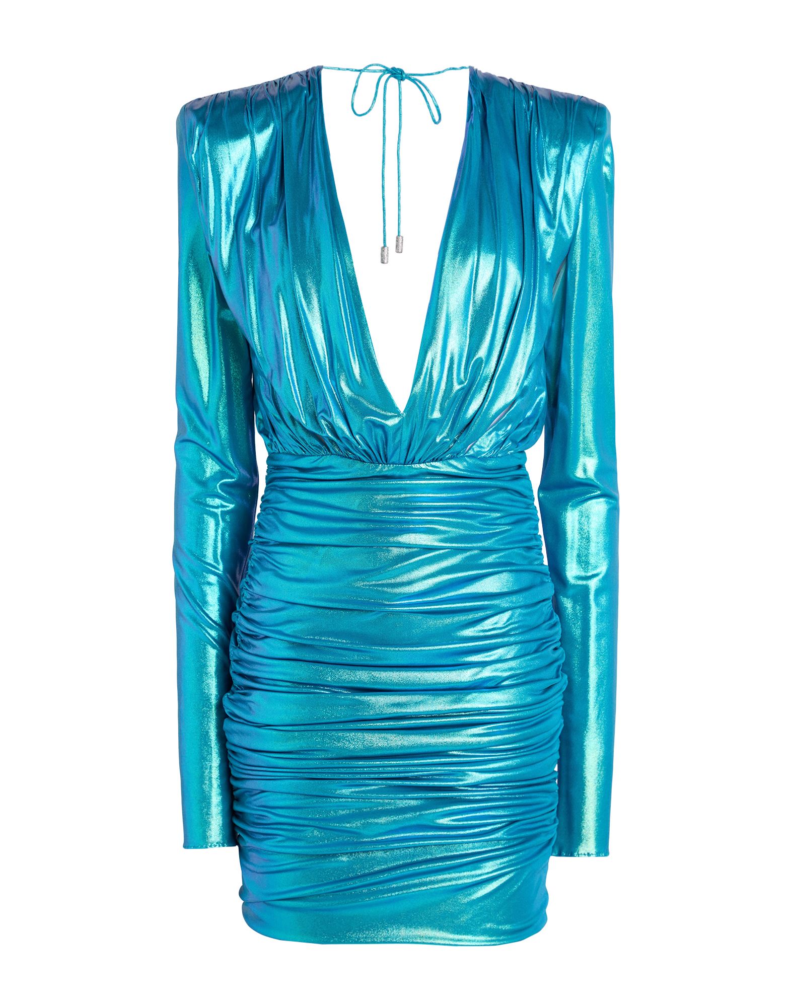 ALEXANDRE VAUTHIER ALEXANDRE VAUTHIER ΦΟΡΕΜΑΤΑ Midi φόρεμα