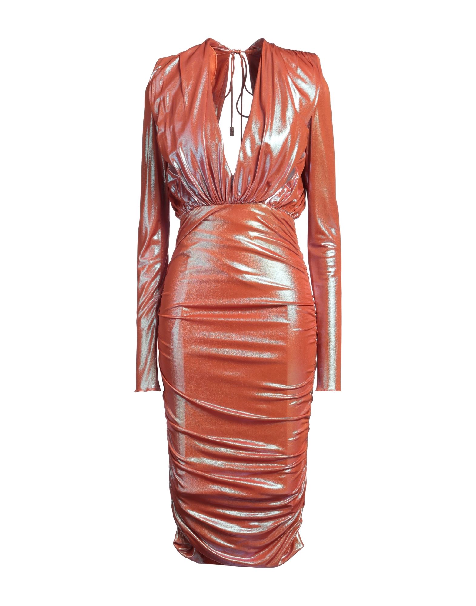 ALEXANDRE VAUTHIER ALEXANDRE VAUTHIER ΦΟΡΕΜΑΤΑ Midi φόρεμα