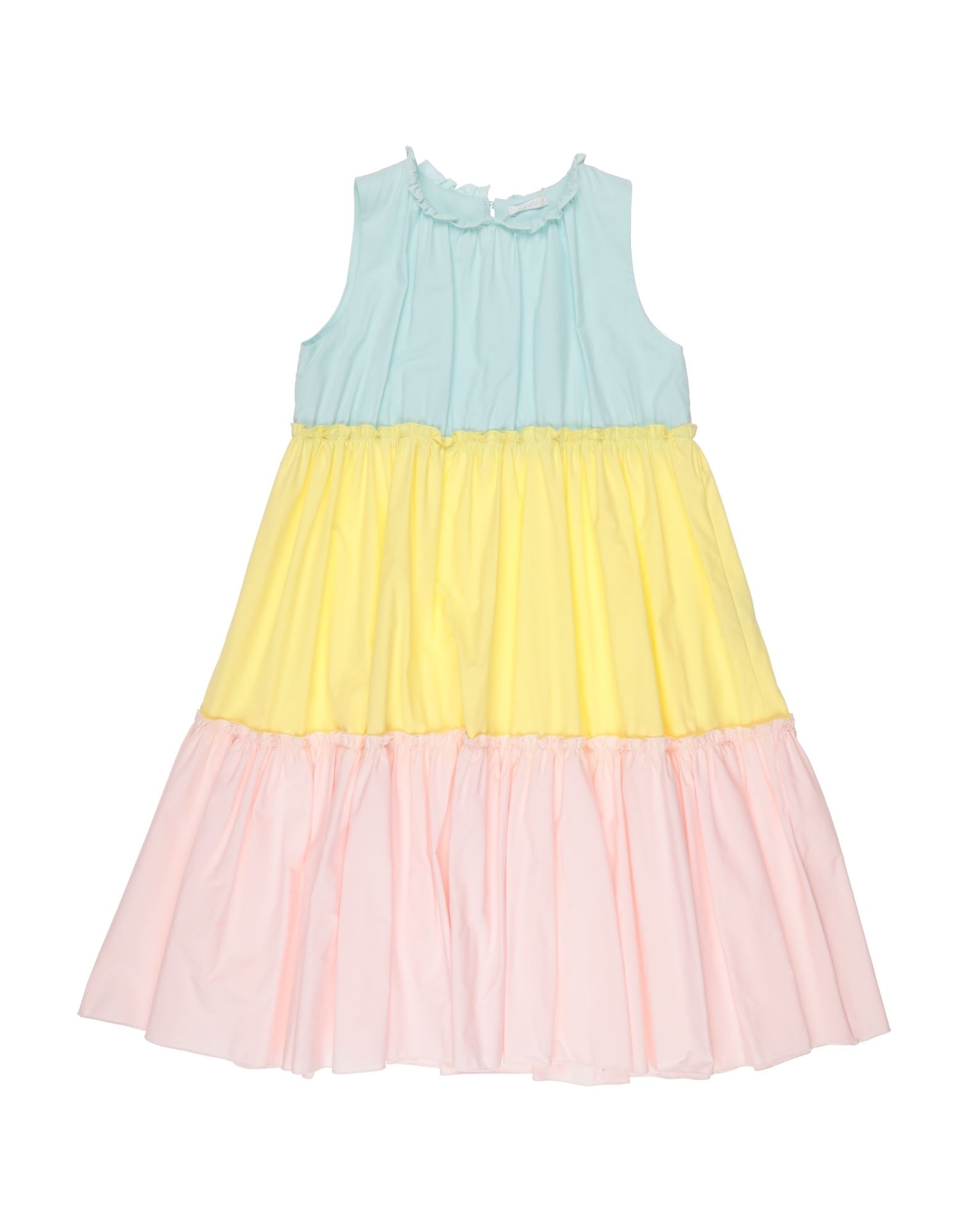  L:ú L:ú By Miss Grant - Kleider - Kinderkleider - On Yoox.com 