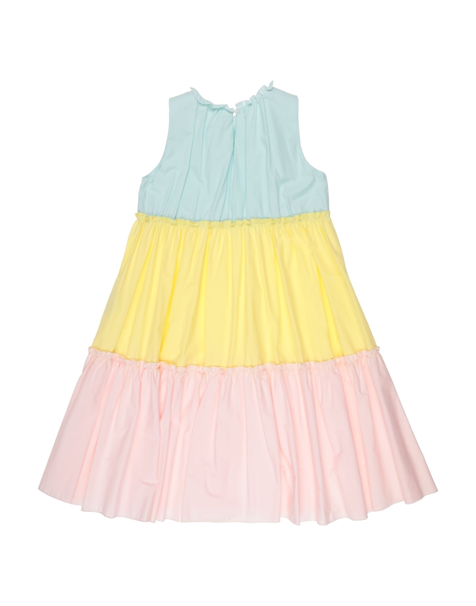  L:ú L:ú By Miss Grant - Kleider - Kinderkleider - On Yoox.com 