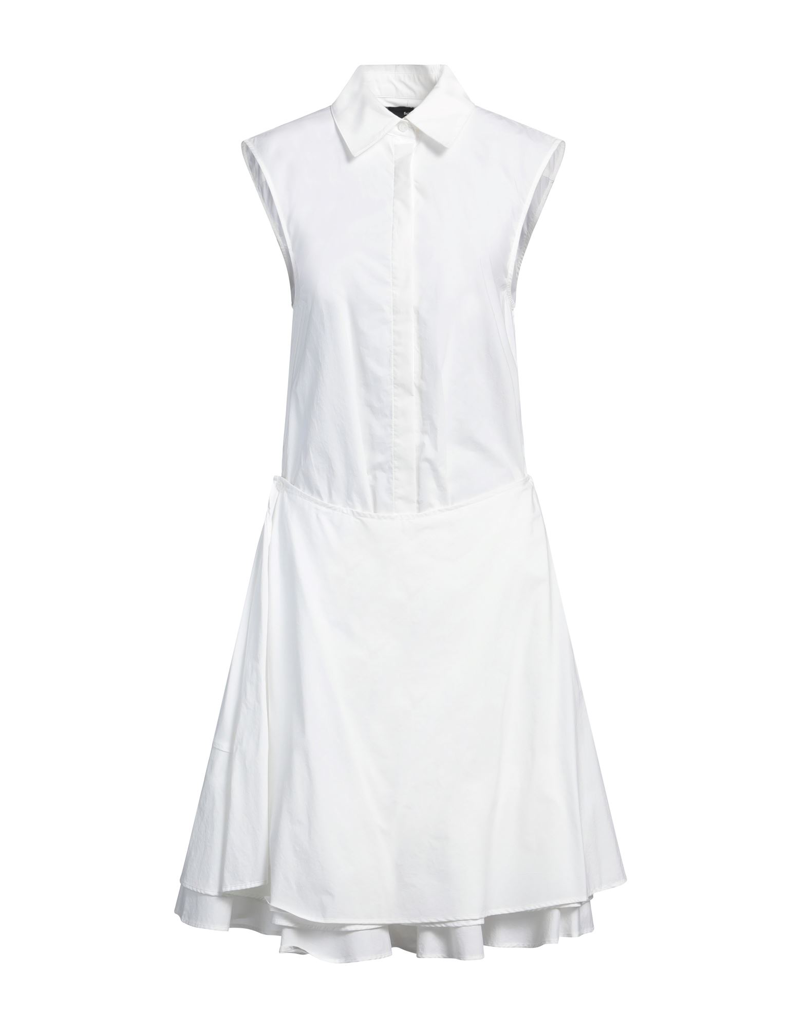 PROENZA SCHOULER PROENZA SCHOULER ΦΟΡΕΜΑΤΑ Midi φόρεμα