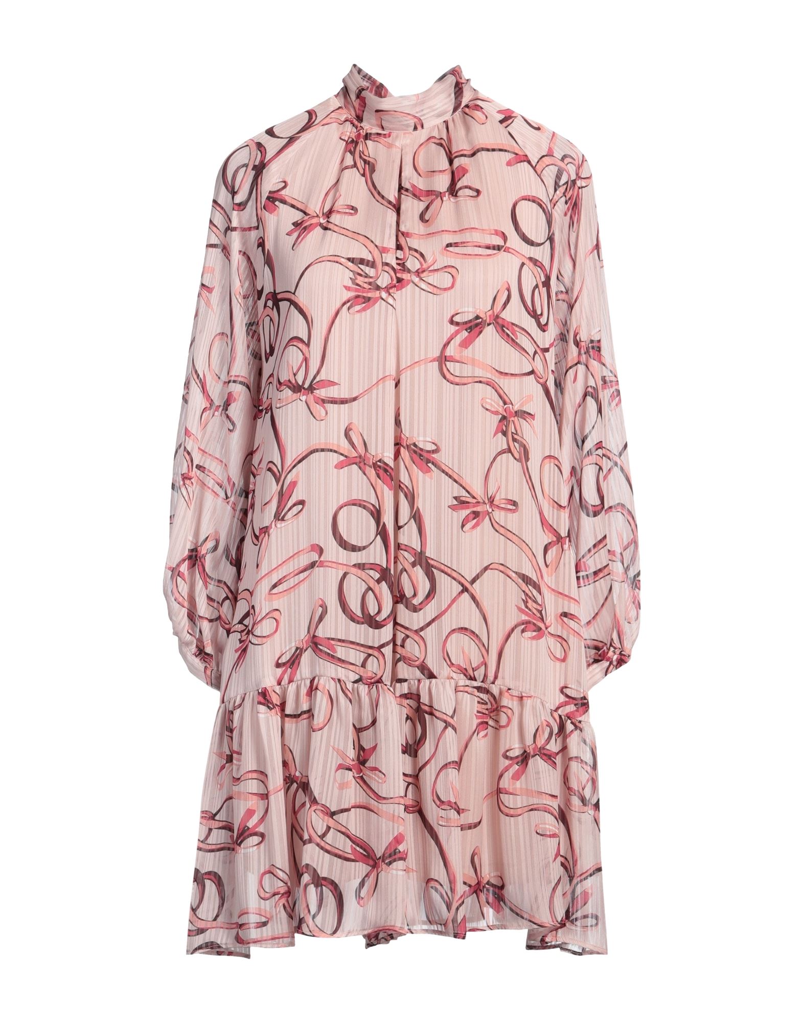  I Blues - Robes - Robes Courtes - On Yoox.com 