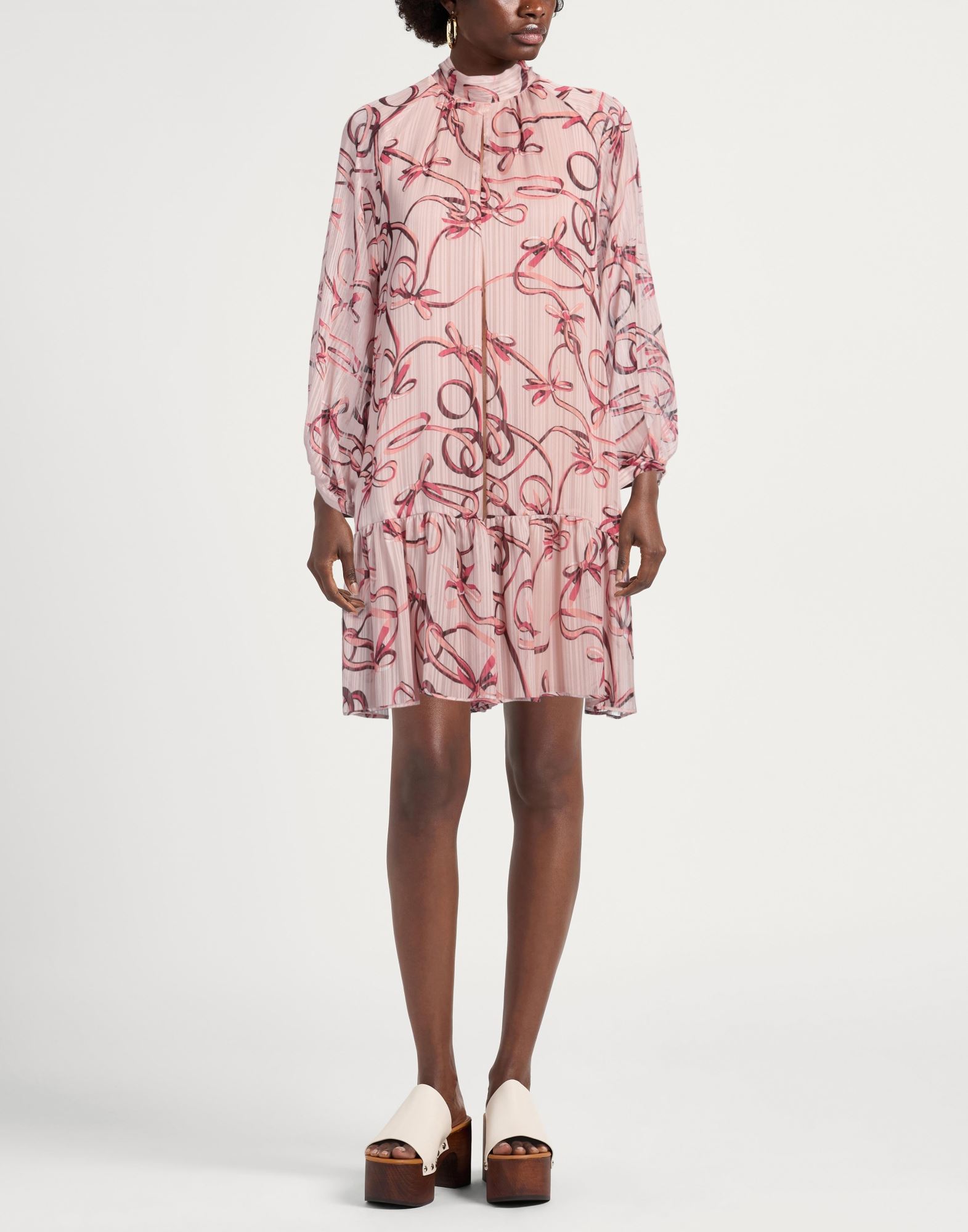  I Blues - Robes - Robes Courtes - On Yoox.com 