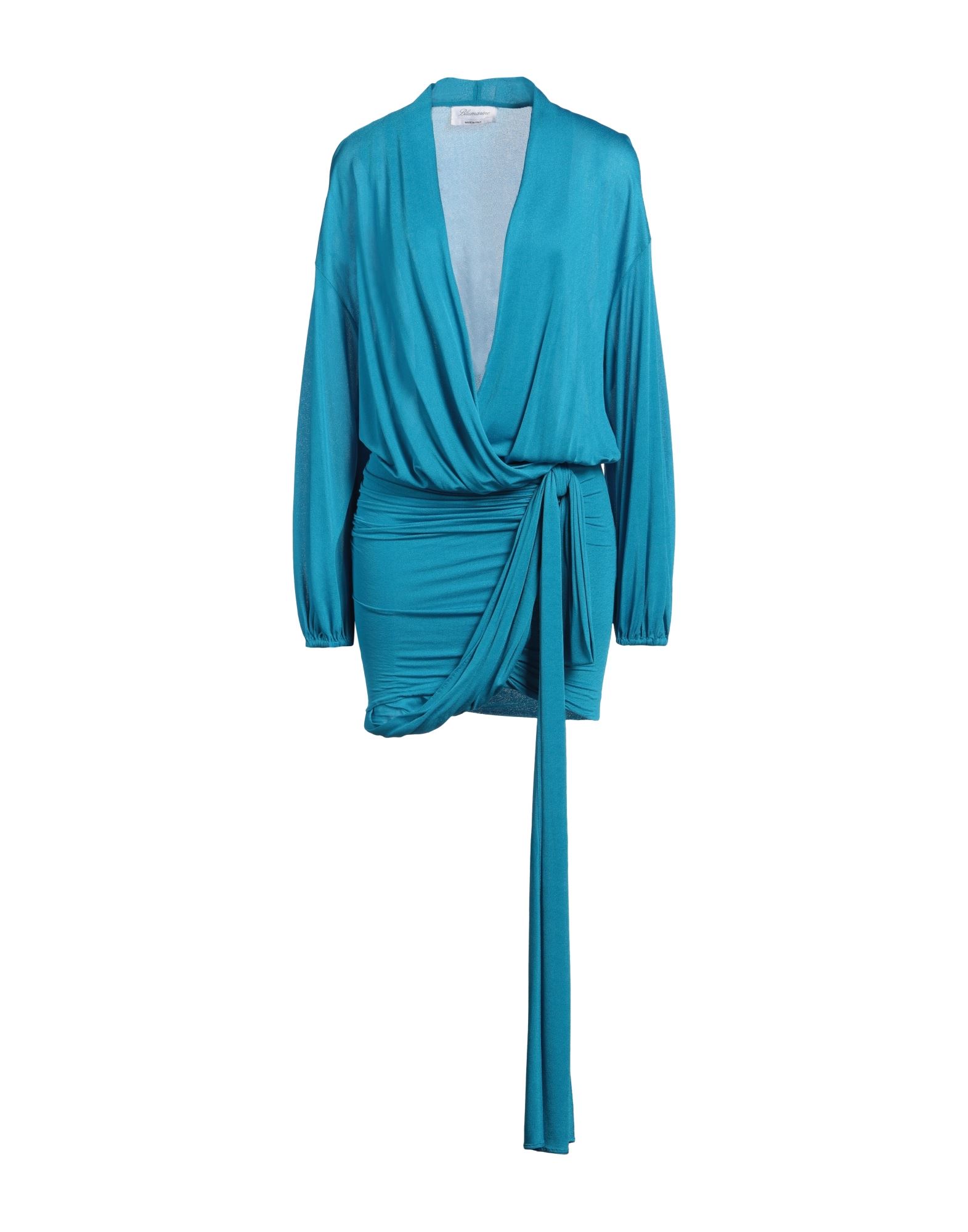 BLUMARINE BLUMARINE ΦΟΡΕΜΑΤΑ Μίνι φόρεμα
