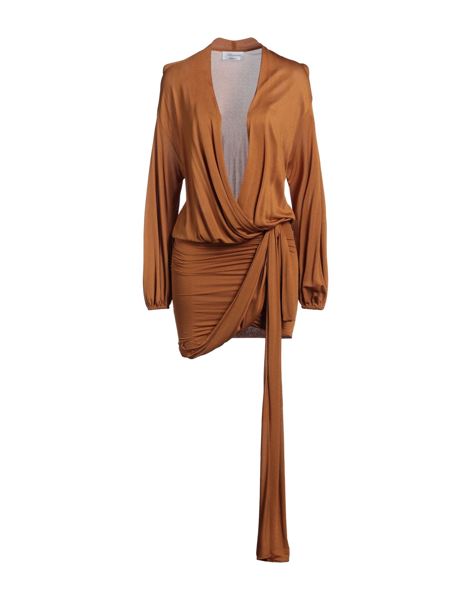 BLUMARINE BLUMARINE ΦΟΡΕΜΑΤΑ Μίνι φόρεμα