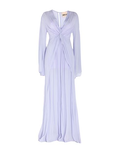 Vestido largo Mujer Lila 34,36 Mujer