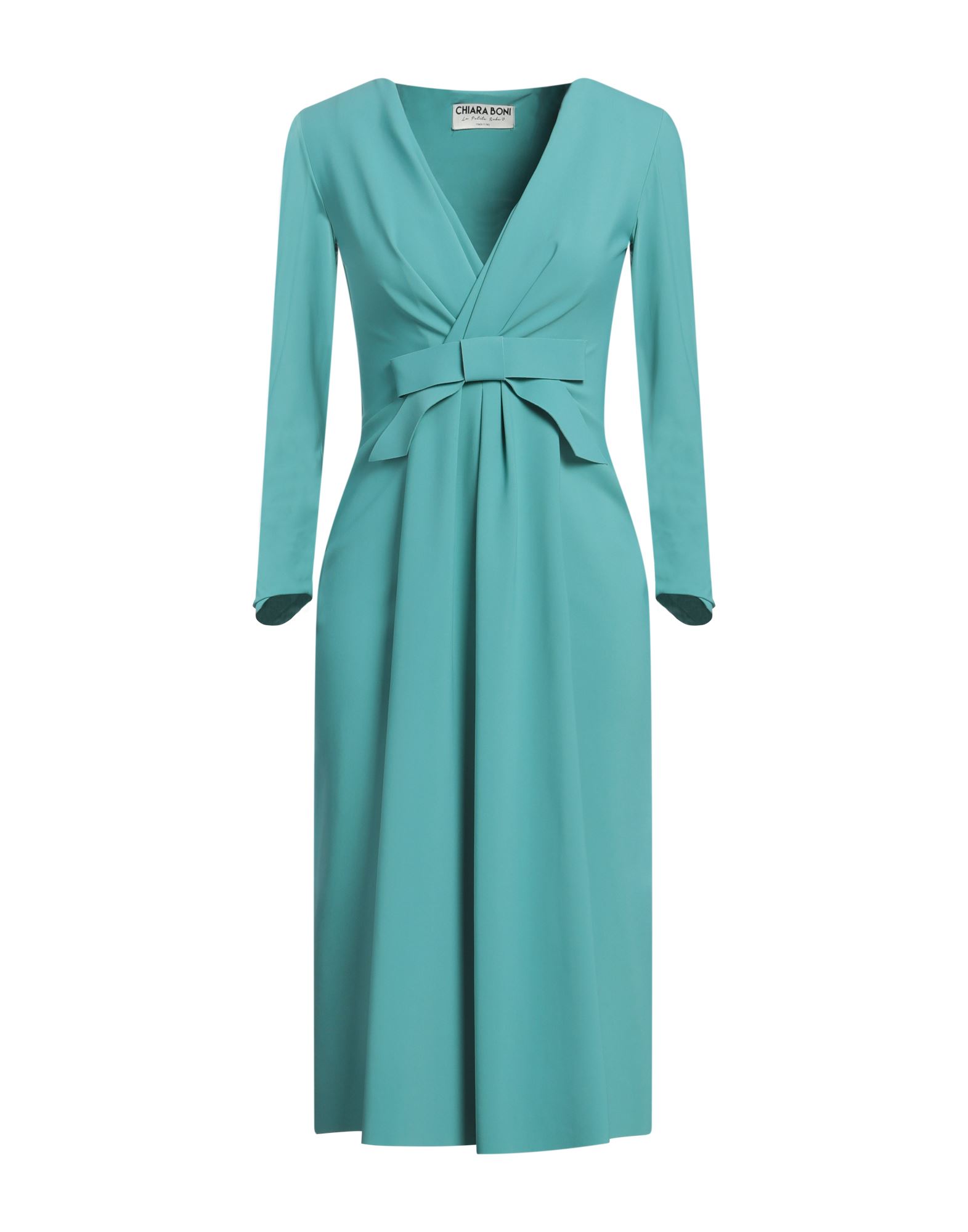  Chiara Boni La Petite Robe - Kleider - Midi-kleider - On Yoox.com 