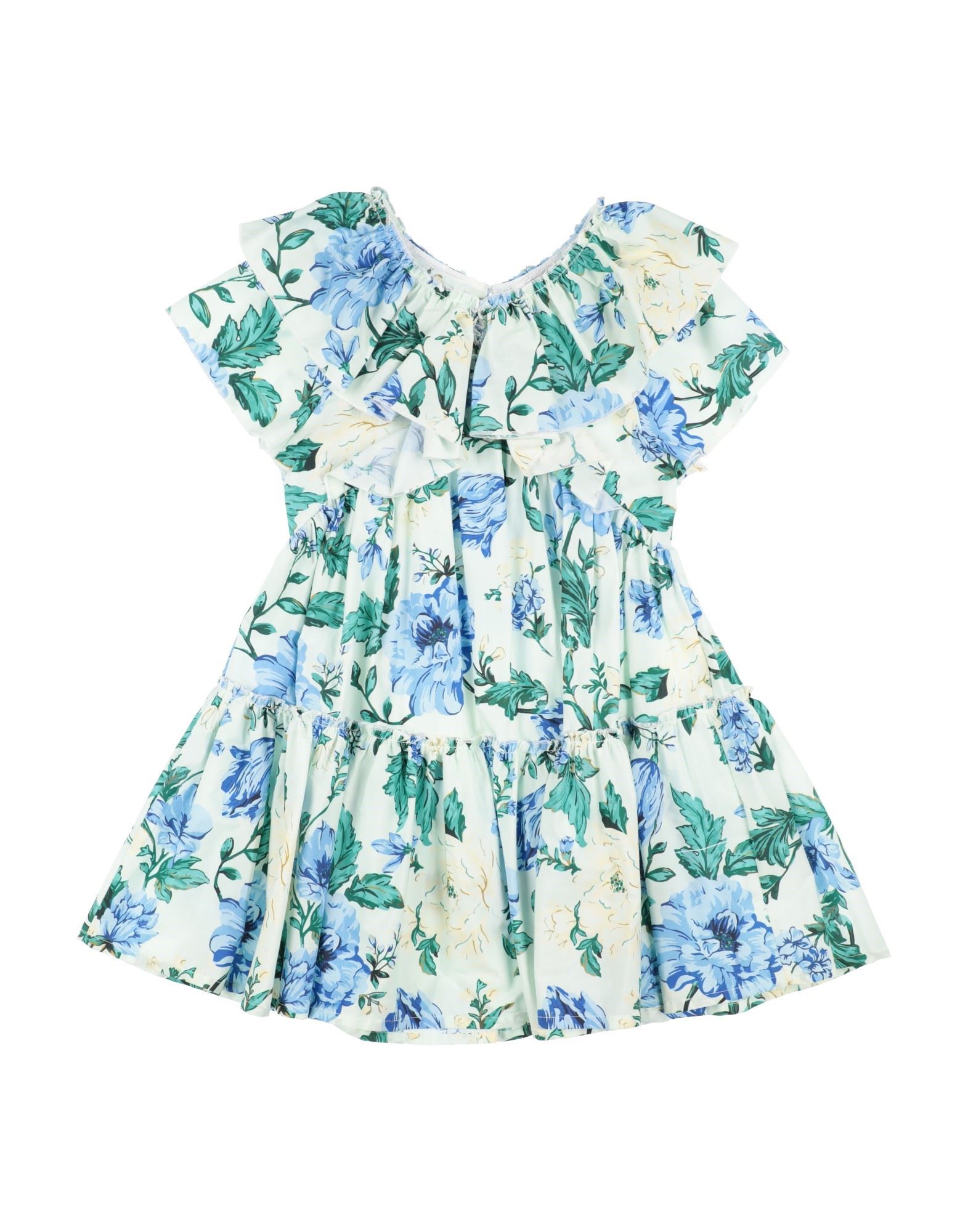  L:ú L:ú By Miss Grant - Kleider - Kinderkleider - On Yoox.com 