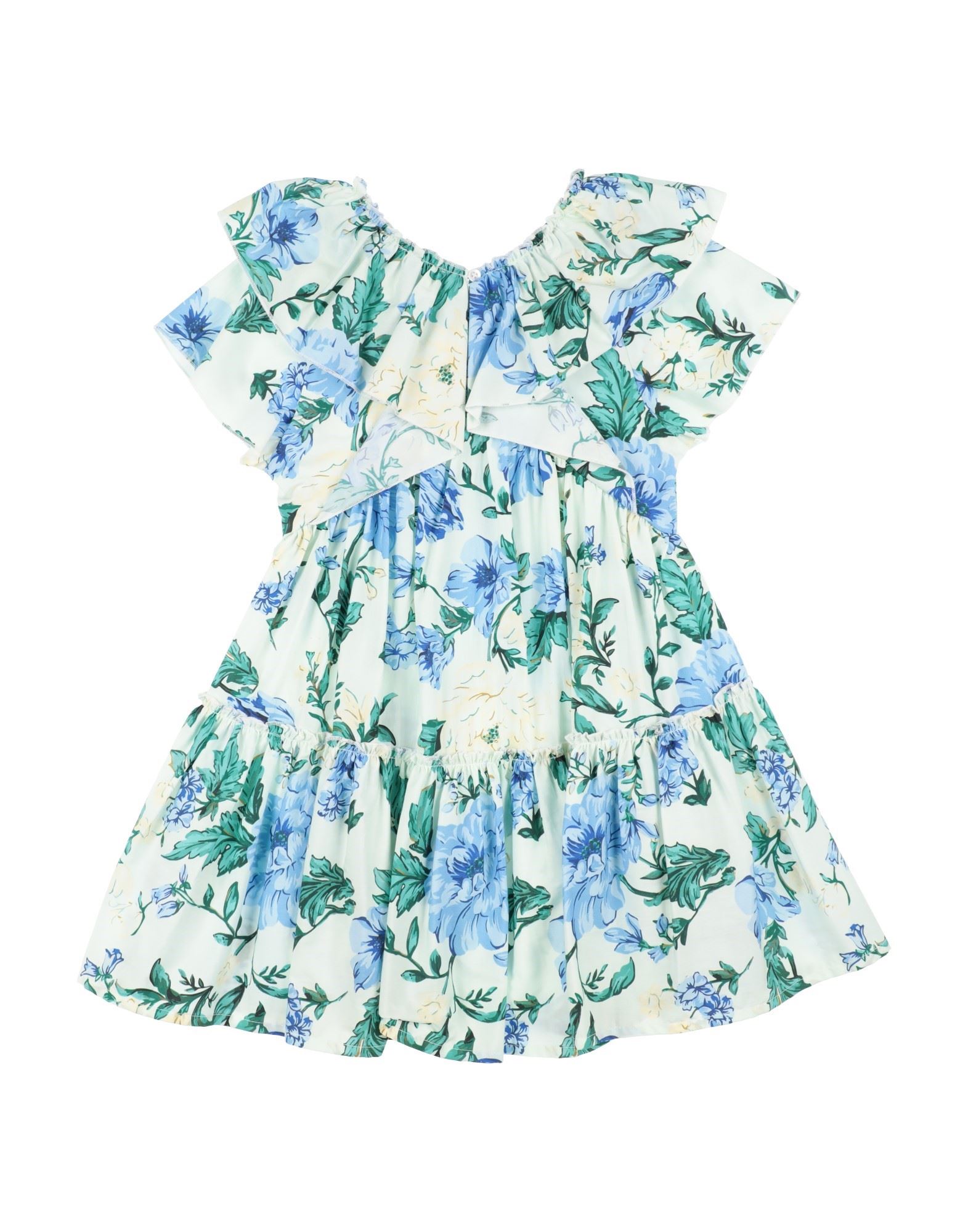  L:ú L:ú By Miss Grant - Kleider - Kinderkleider - On Yoox.com 