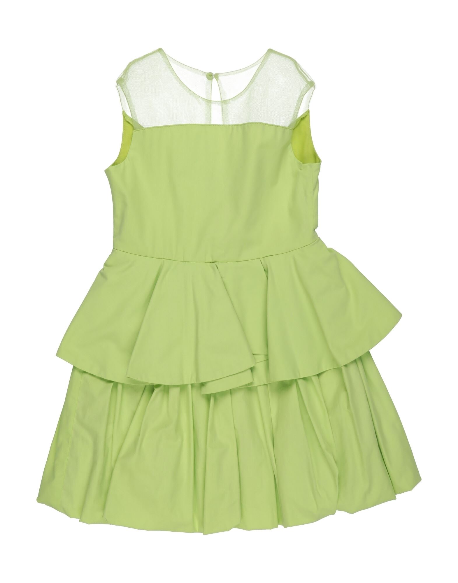  L:ú L:ú By Miss Grant - Kleider - Kinderkleider - On Yoox.com 