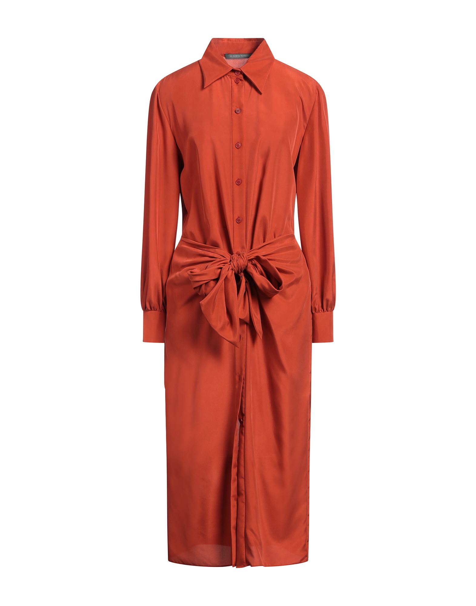 ALBERTA FERRETTI ALBERTA FERRETTI ΦΟΡΕΜΑΤΑ Midi φόρεμα