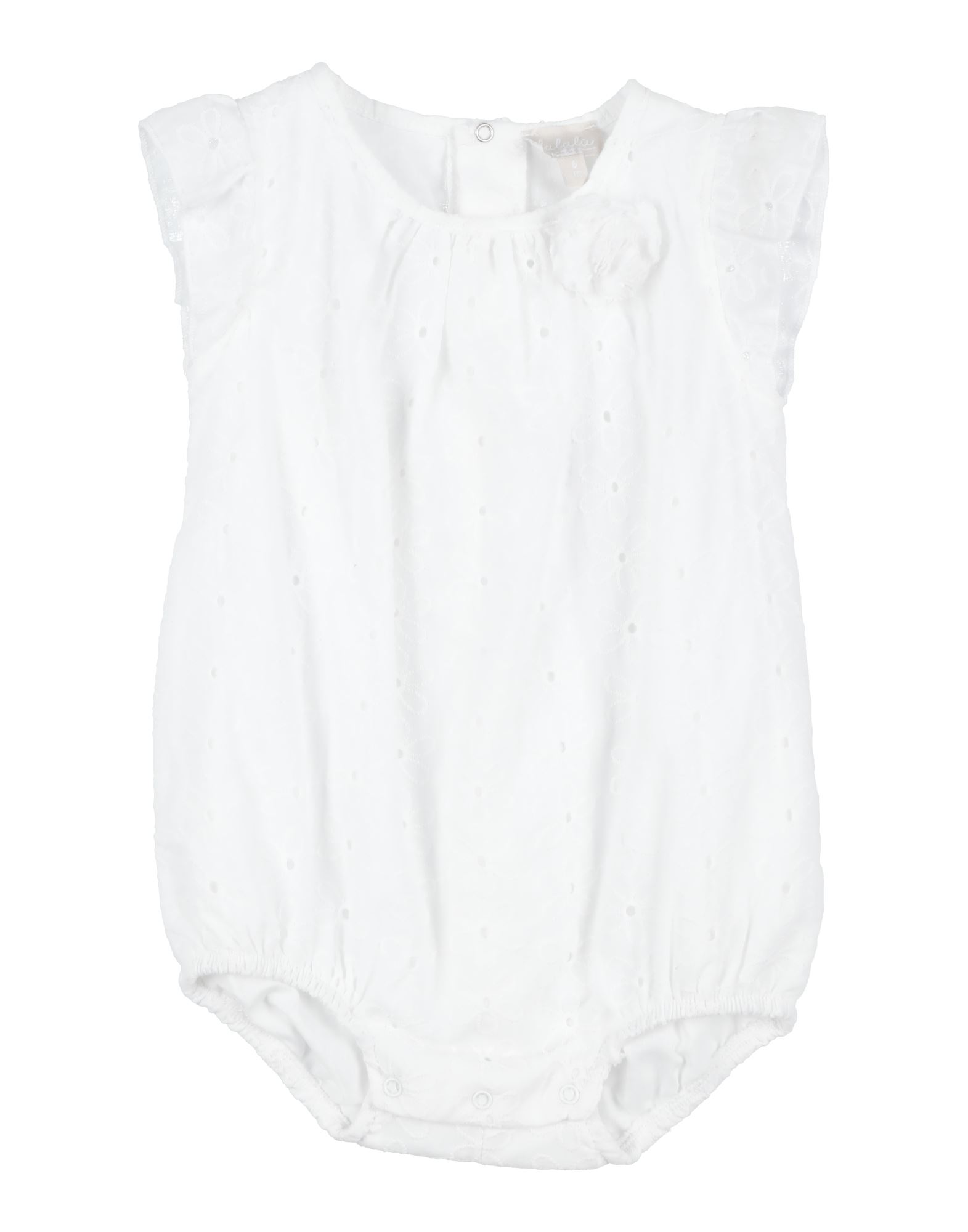  Lalalù - Neugeborene - Strampelanzüge - On Yoox.com 