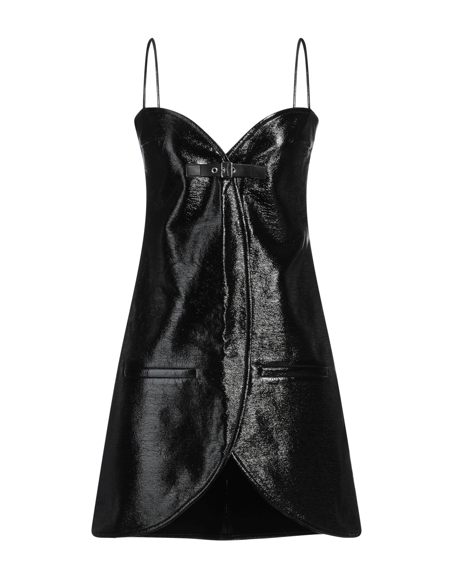 COURRÈGES COURRÈGES ΦΟΡΕΜΑΤΑ Μίνι φόρεμα