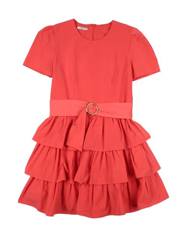 Vestido para niña Chica Coral 14 Chica