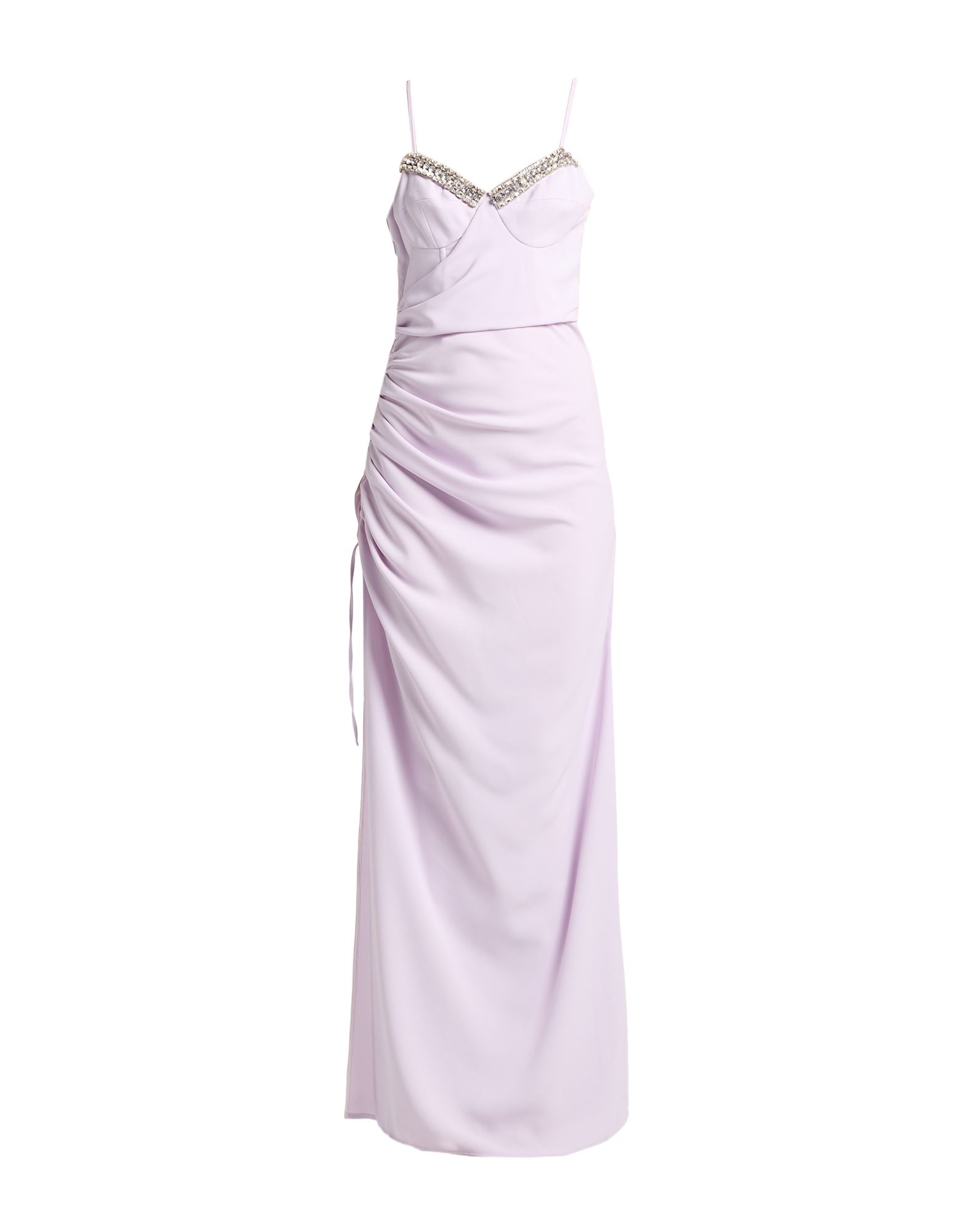  Amen - Kleider - Maxi-kleider - On Yoox.com 
