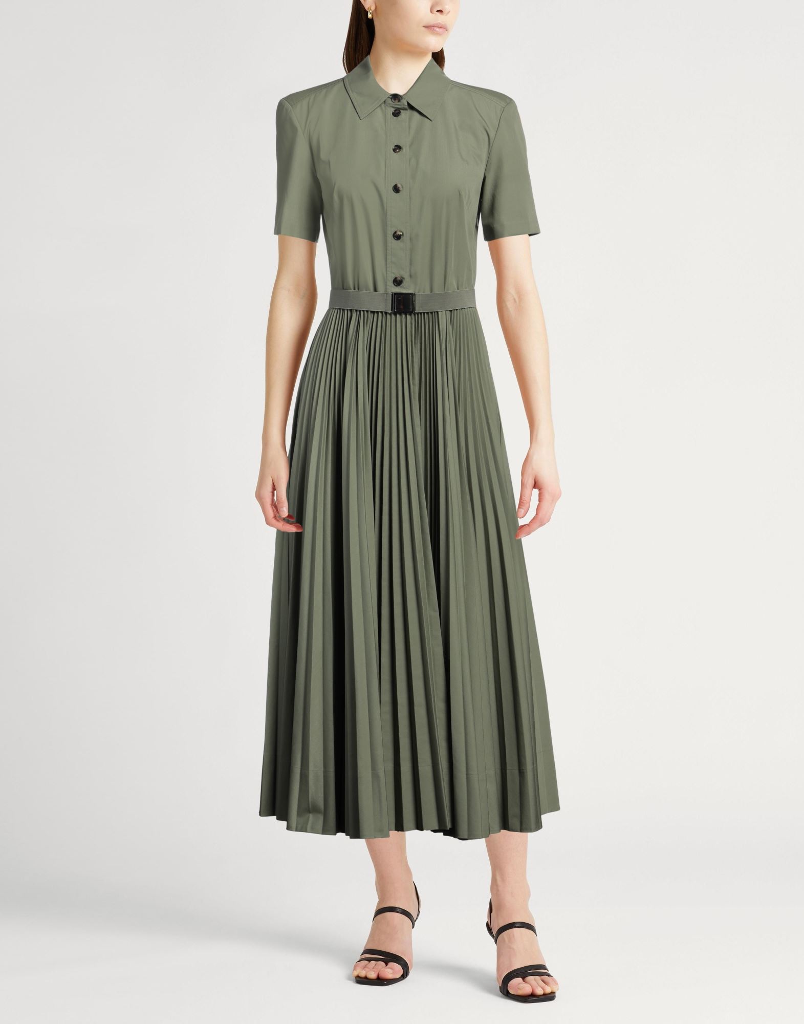  Tory Burch - Kleider - Maxi-kleider - On Yoox.com 