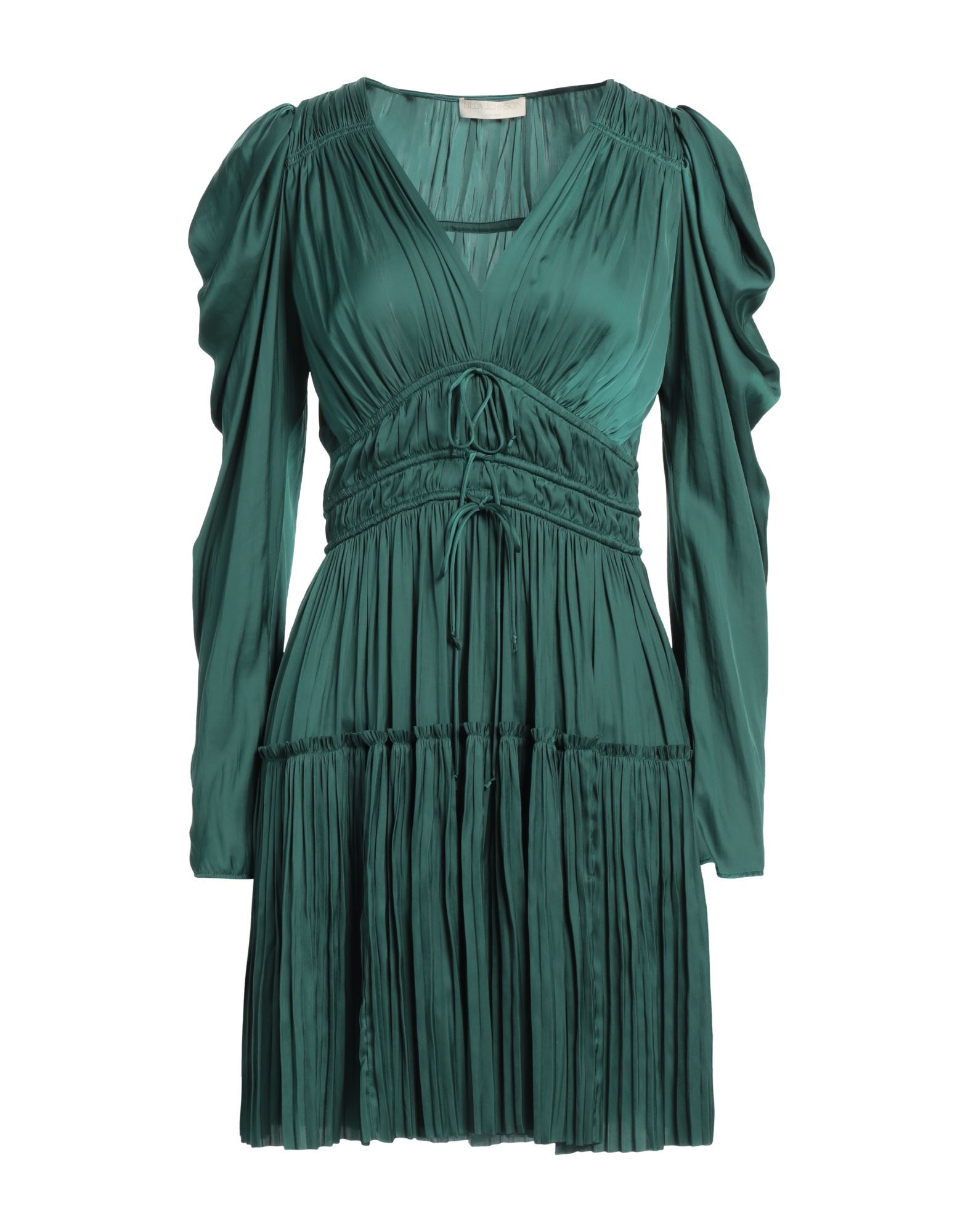 ULLA JOHNSON ULLA JOHNSON ΦΟΡΕΜΑΤΑ Μίνι φόρεμα