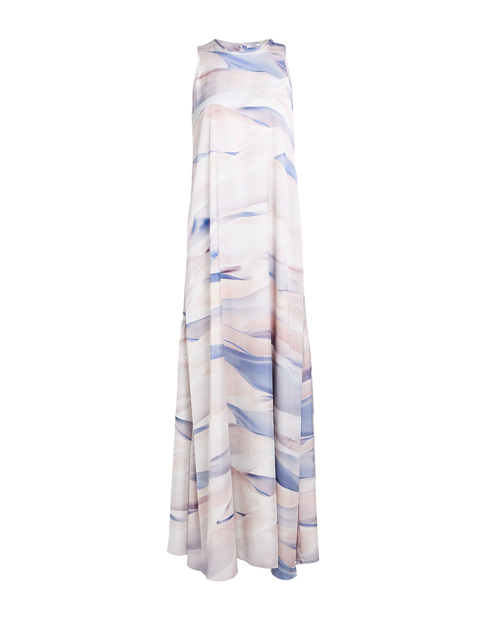  Peserico - Kleider - Maxi-kleider - On Yoox.com 
