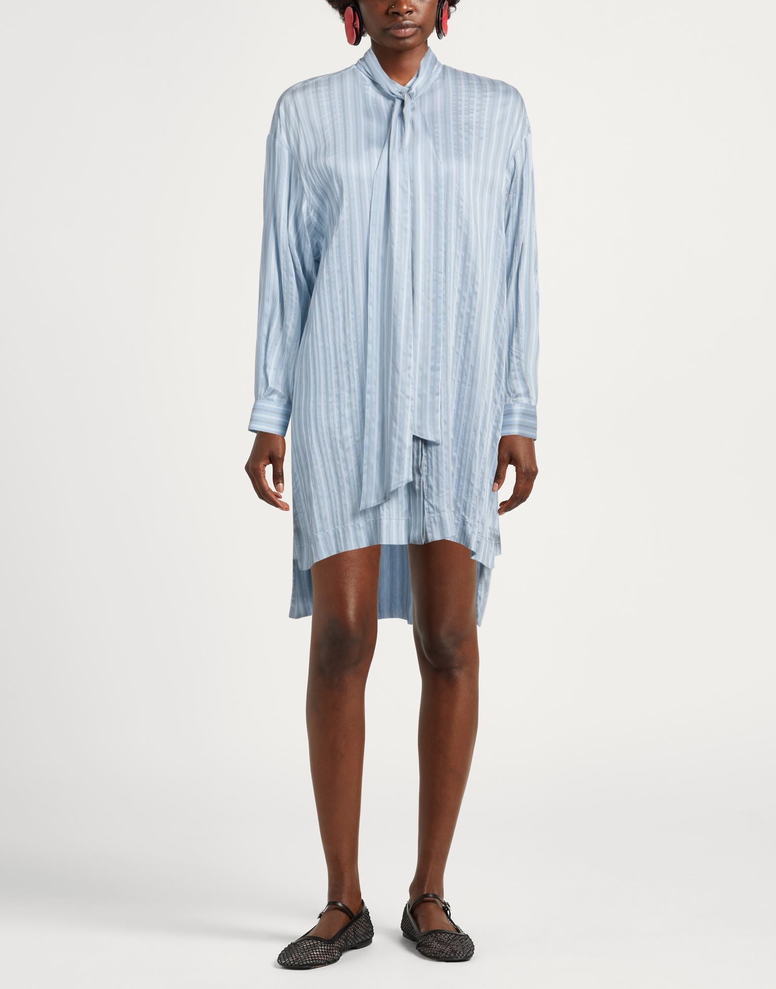  Barbara Bui - Kleider - Mini-kleider - On Yoox.com 