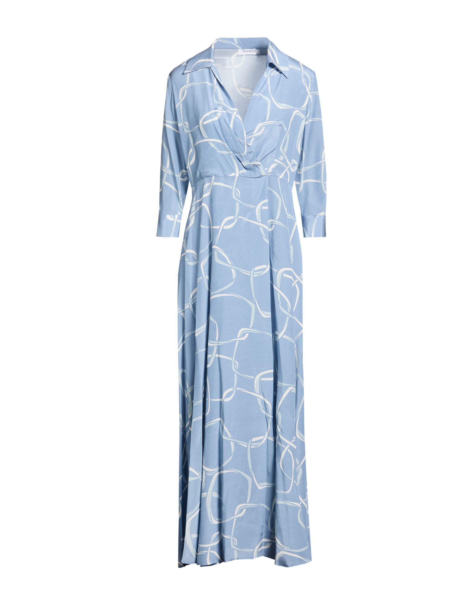  Barba Napoli - Kleider - Maxi-kleider - On Yoox.com 