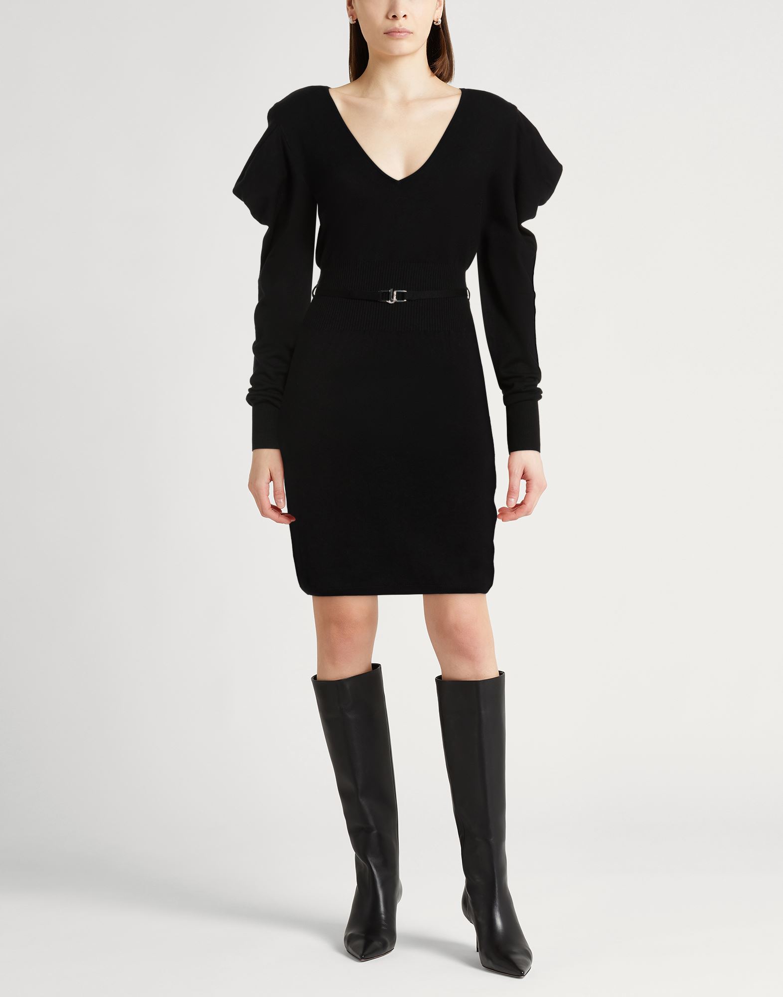 Liu •jo - Kleider - Mini-kleider - On Yoox.com 