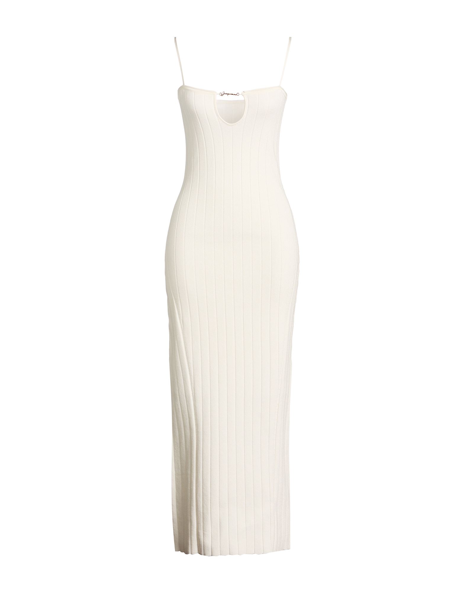JACQUEMUS JACQUEMUS ΦΟΡΕΜΑΤΑ Μάξι φόρεμα