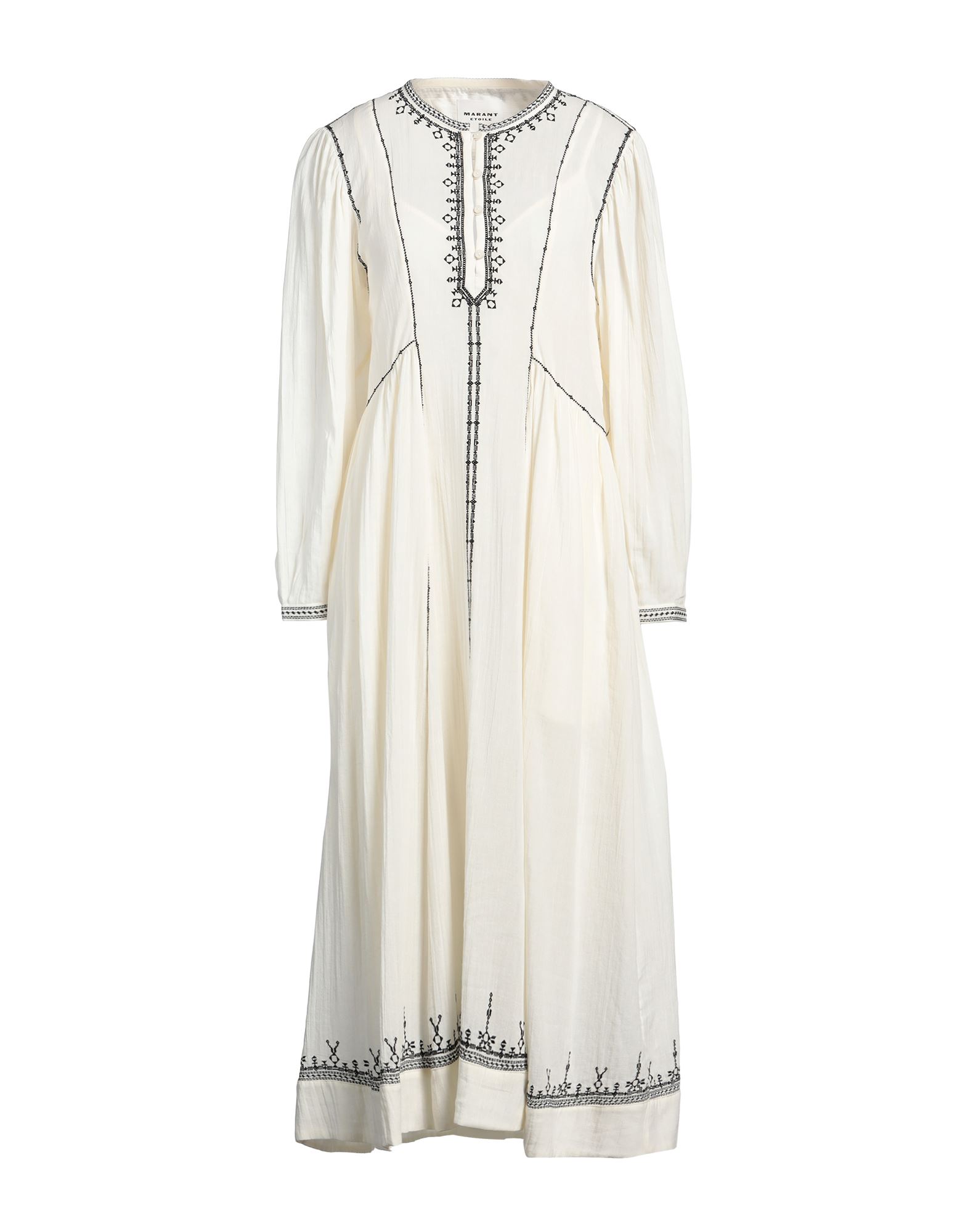 MARANT ÉTOILE MARANT ÉTOILE ΦΟΡΕΜΑΤΑ Midi φόρεμα