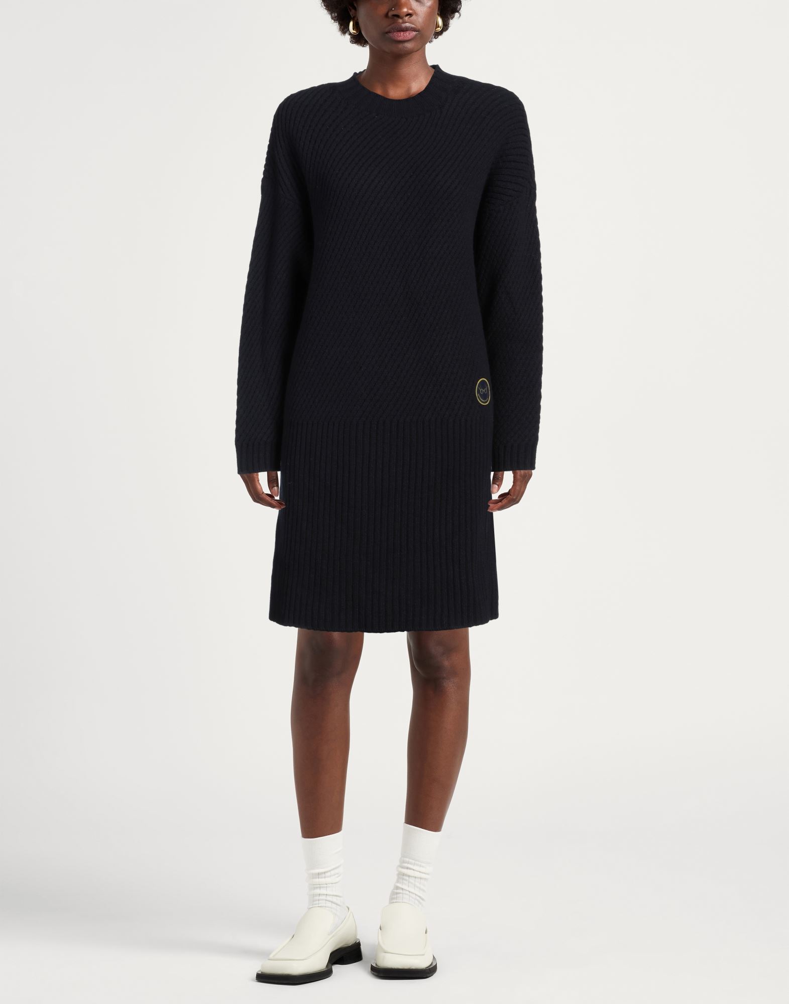  Armani Exchange - Kleider - Mini-kleider - On Yoox.com 