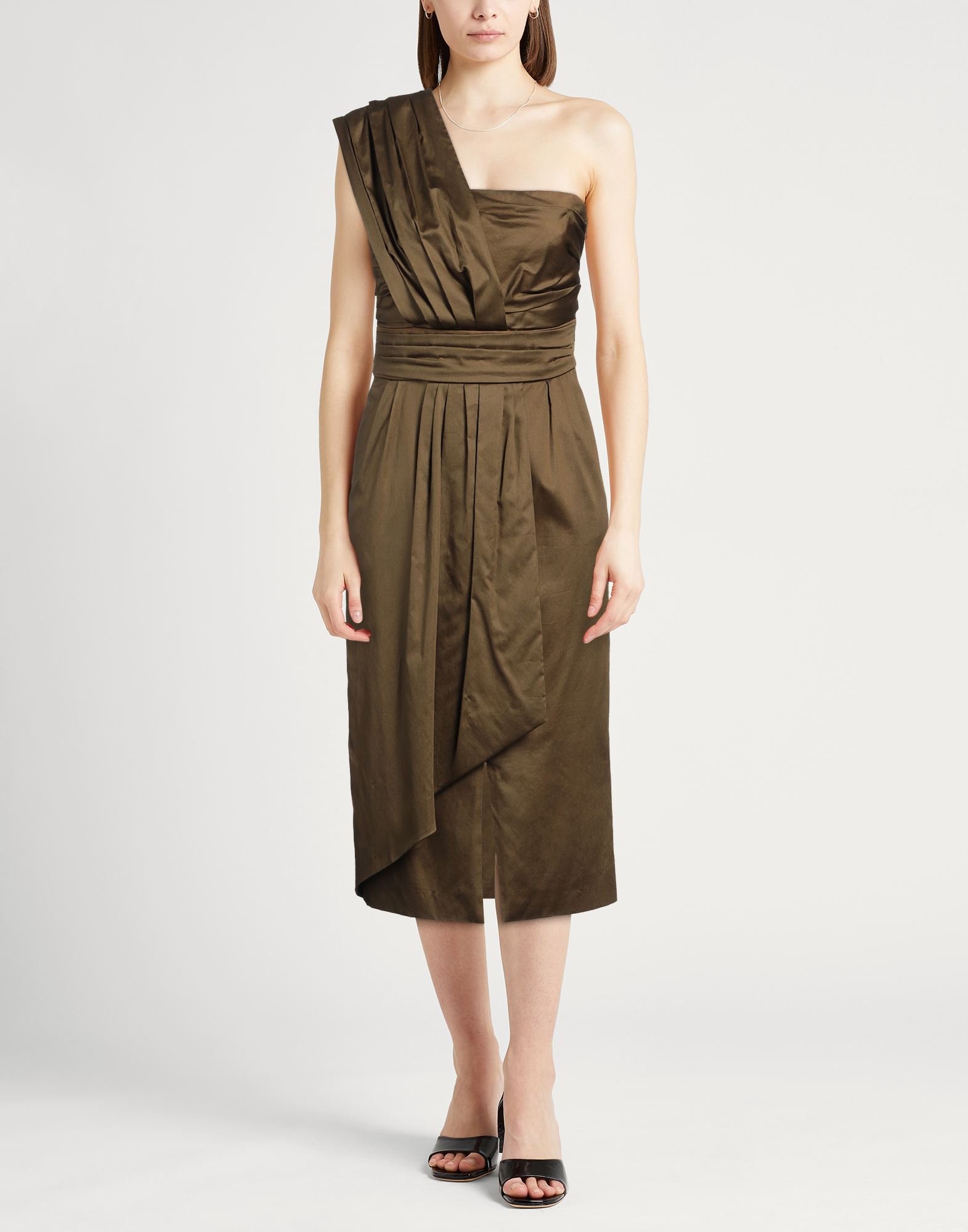  Escada - Kleider - Midi-kleider - On Yoox.com 