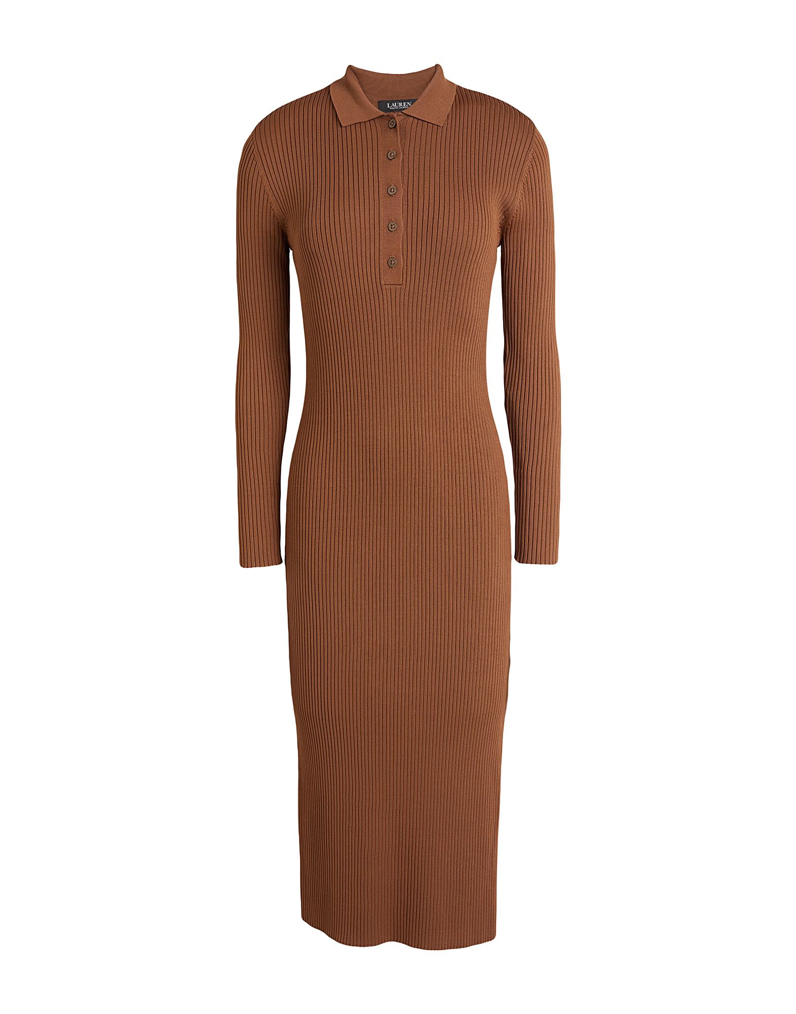  Lauren Ralph Lauren - Kleider - Midi-kleider - On Yoox.com 
