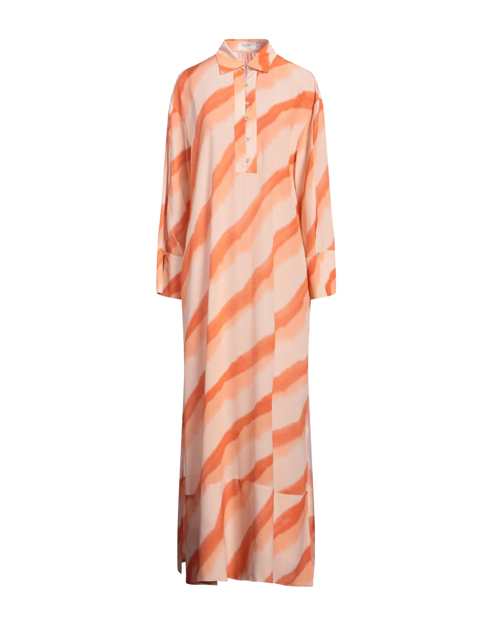  Barba Napoli - Kleider - Maxi-kleider - On Yoox.com 