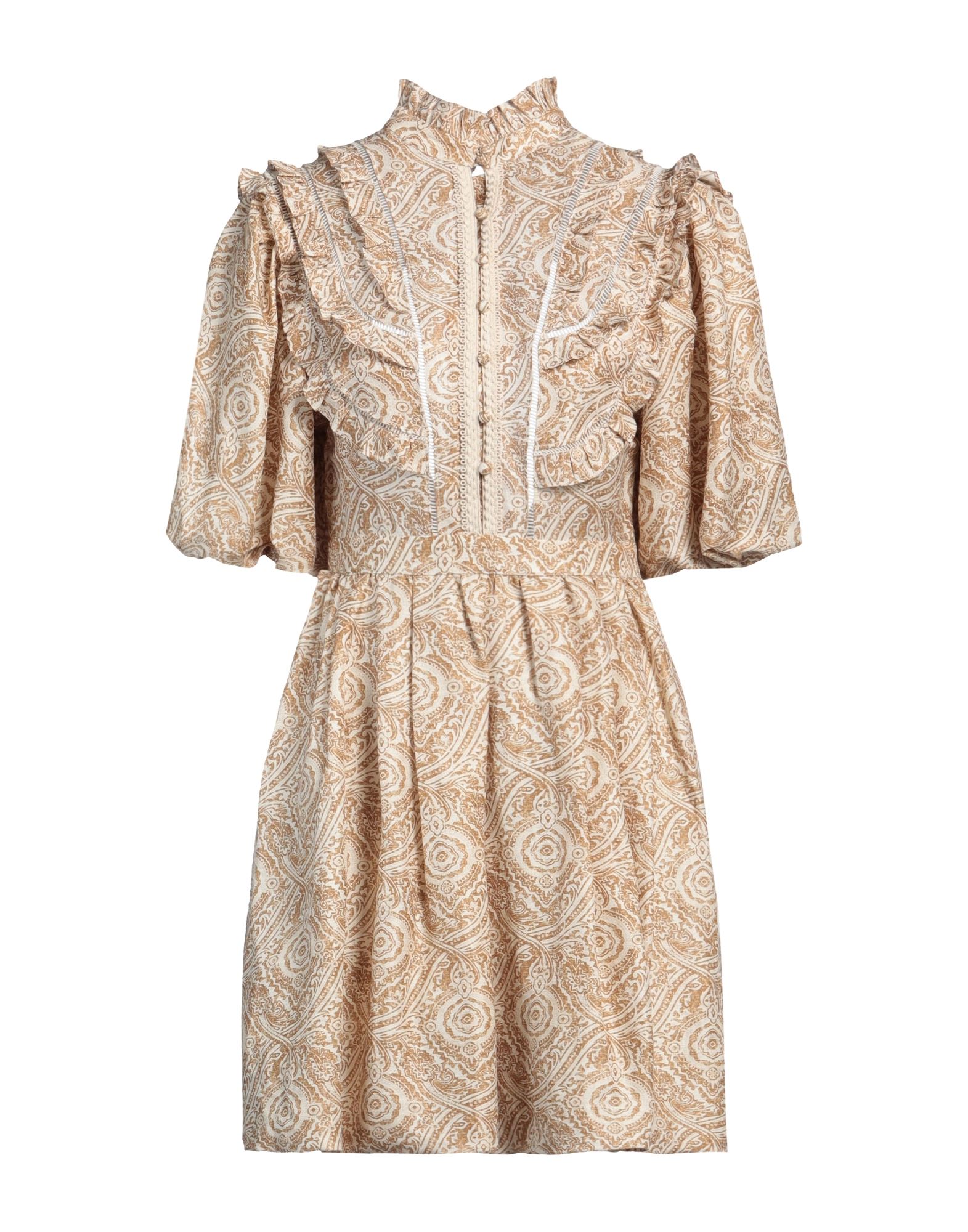  Ixiah - Kleider - Mini-kleider - On Yoox.com 