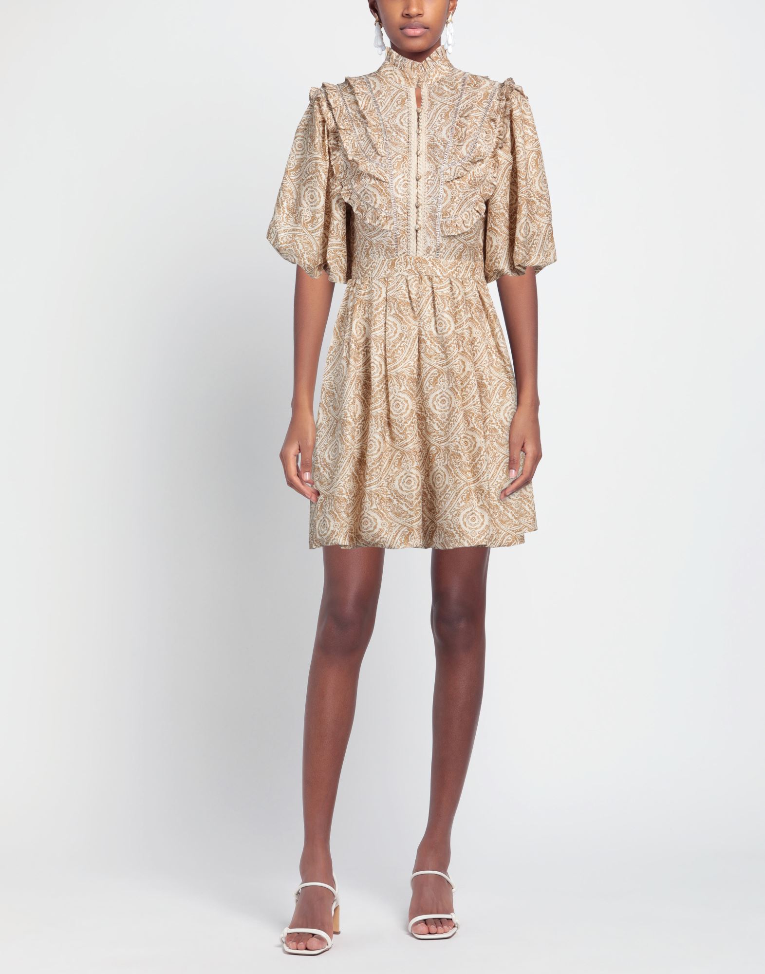  Ixiah - Kleider - Mini-kleider - On Yoox.com 