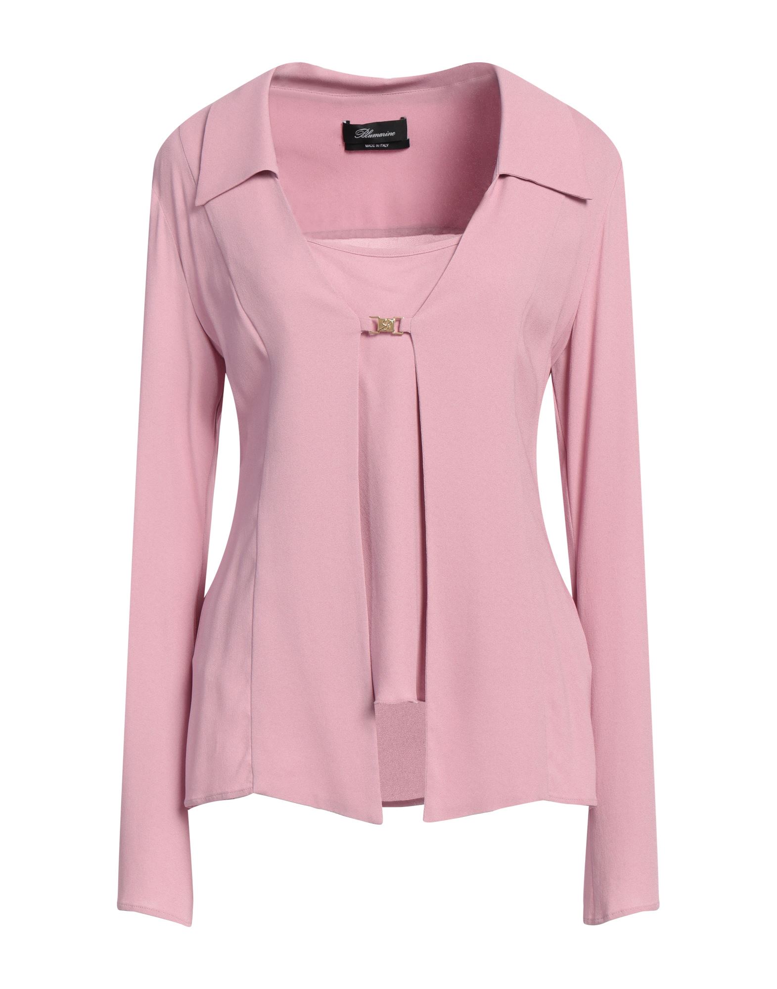  Blumarine - Prendas De Punto - Twin Sets - On Yoox.com 