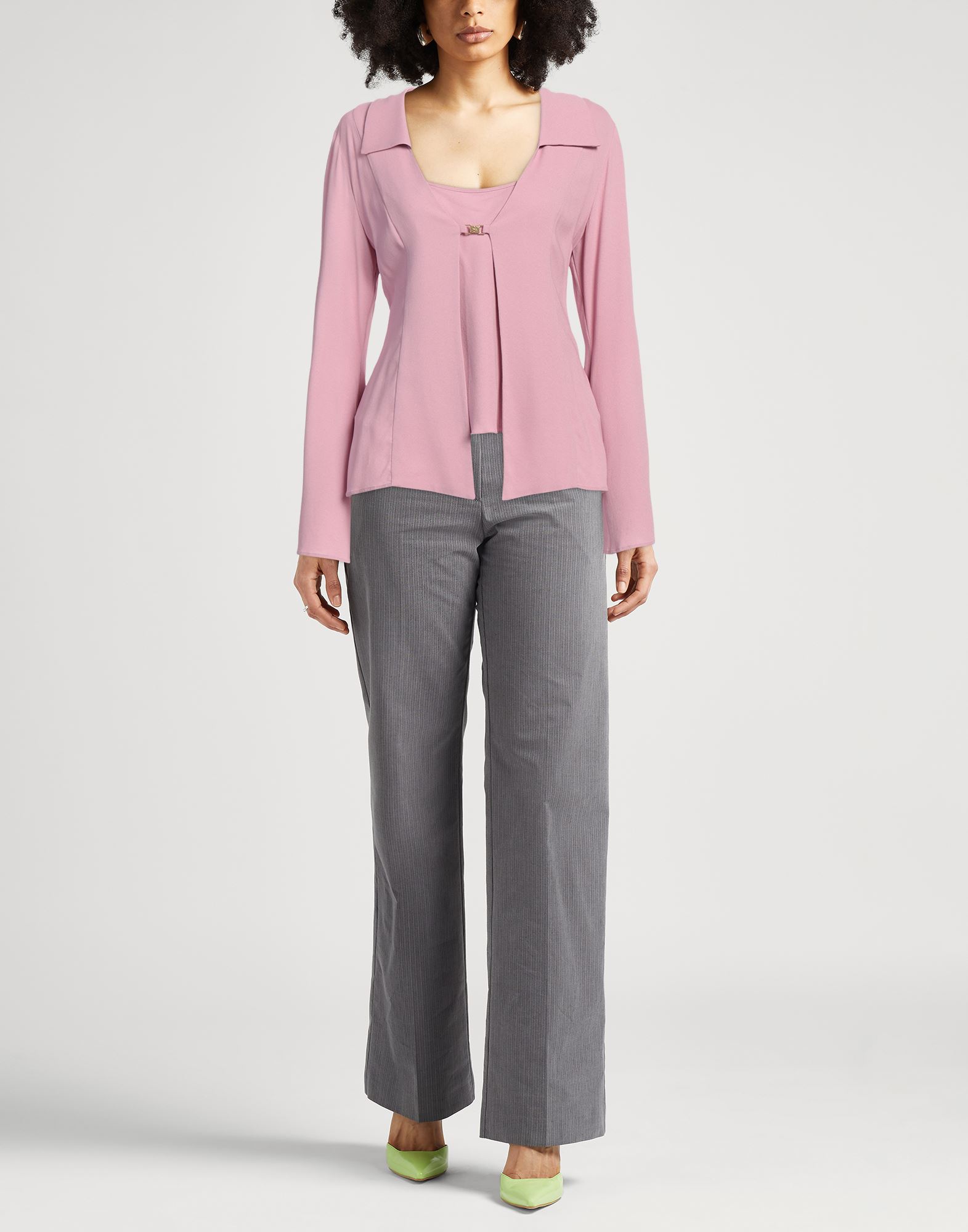  Blumarine - Prendas De Punto - Twin Sets - On Yoox.com 