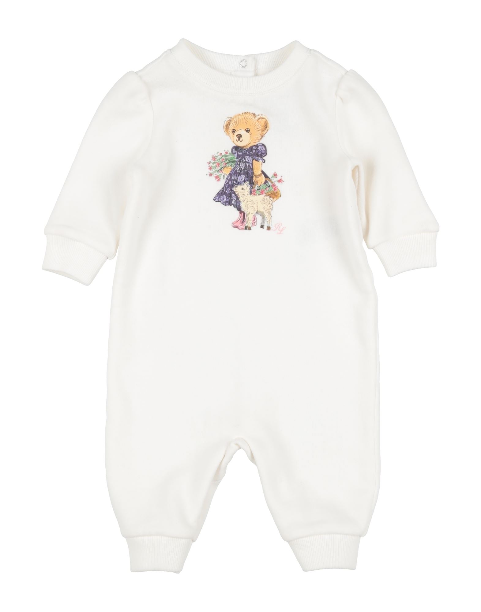  Polo Ralph Lauren - Neugeborene - Babystrampler & -latzhose - On Yoox.com 