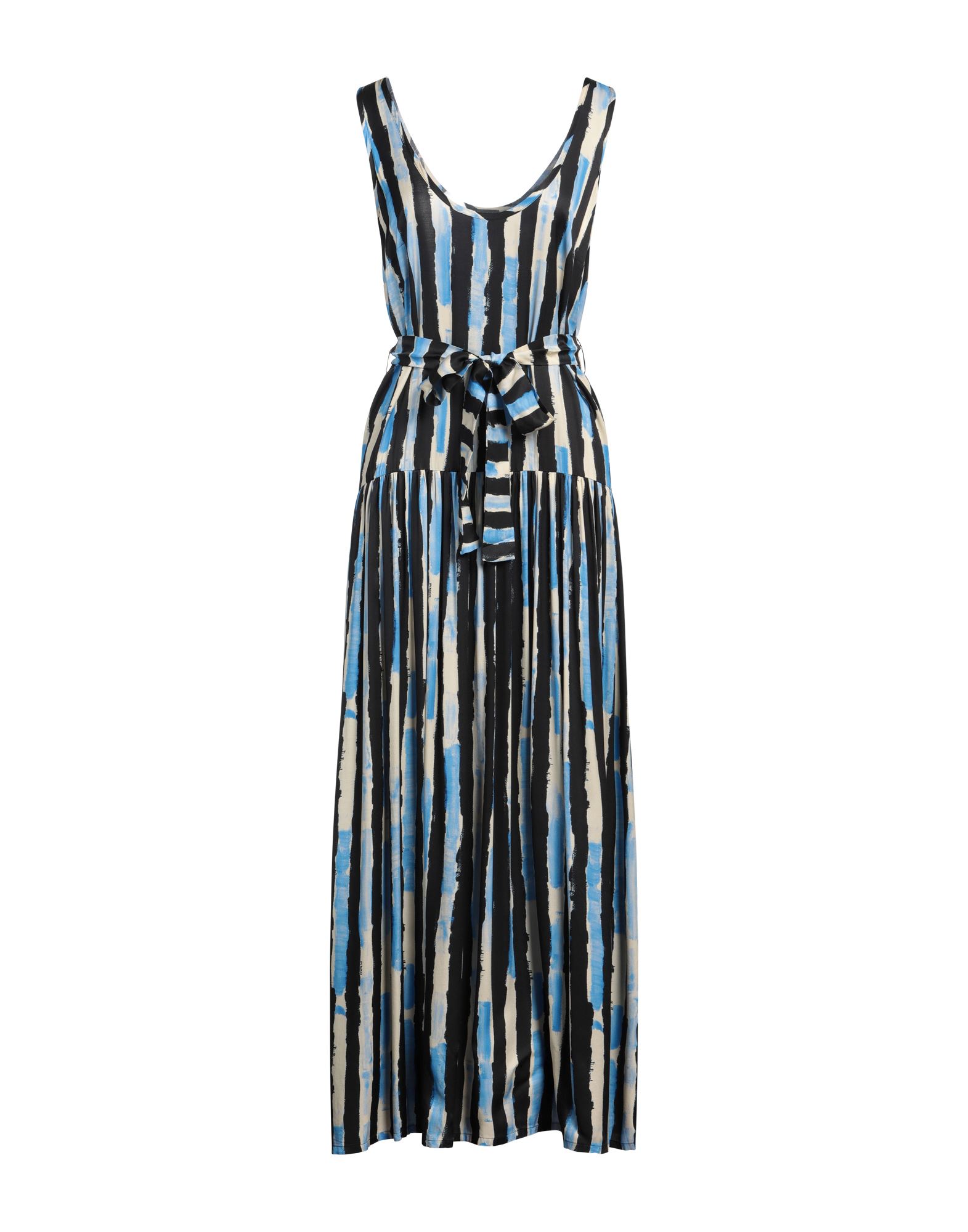 Pinko - Kleider - Maxi-kleider - On Yoox.com 