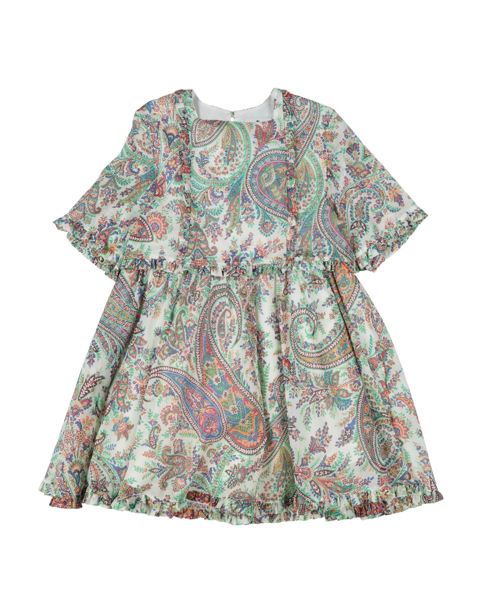  Etro - Robes - Robes Fille - On Yoox.com 