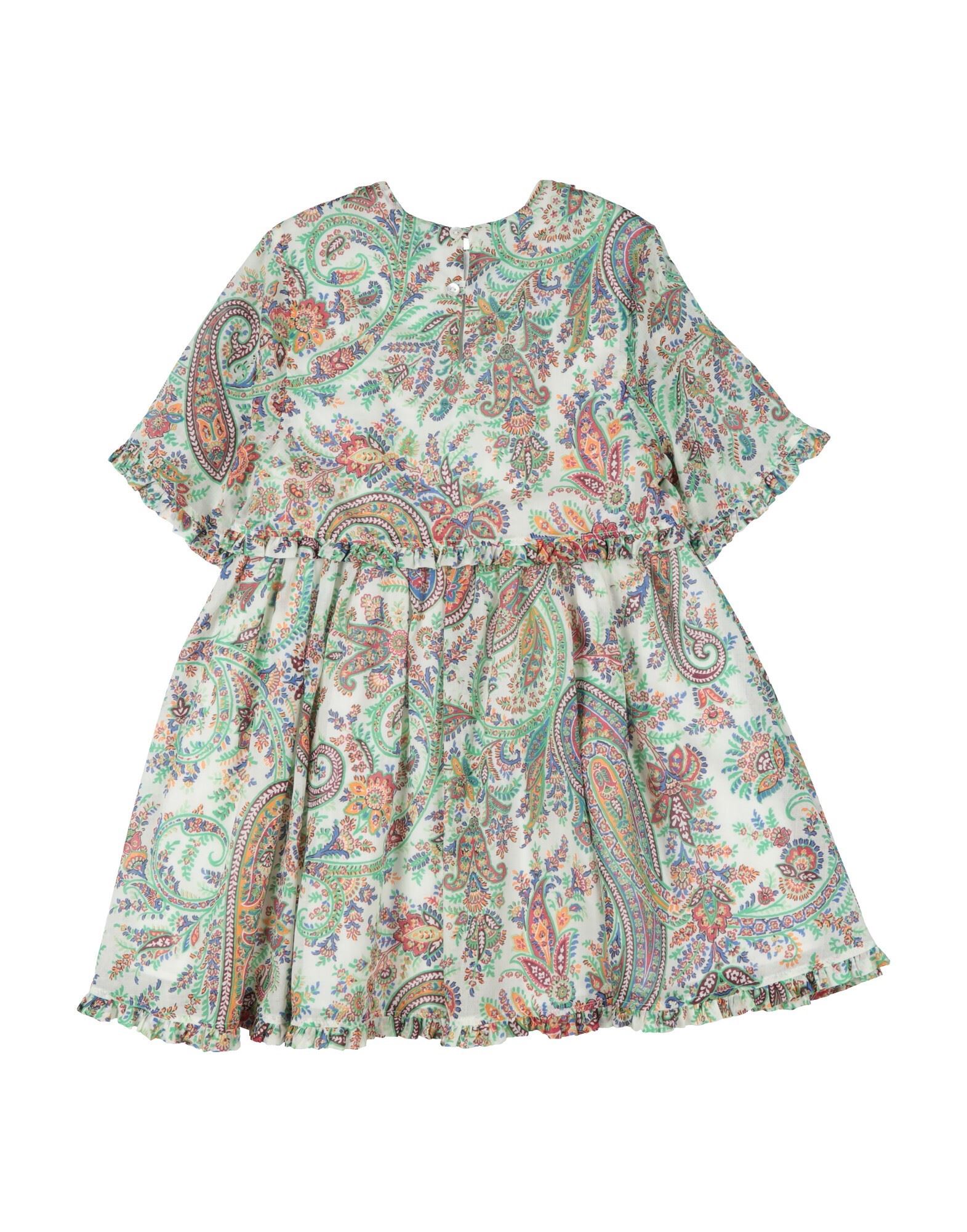  Etro - Robes - Robes Fille - On Yoox.com 