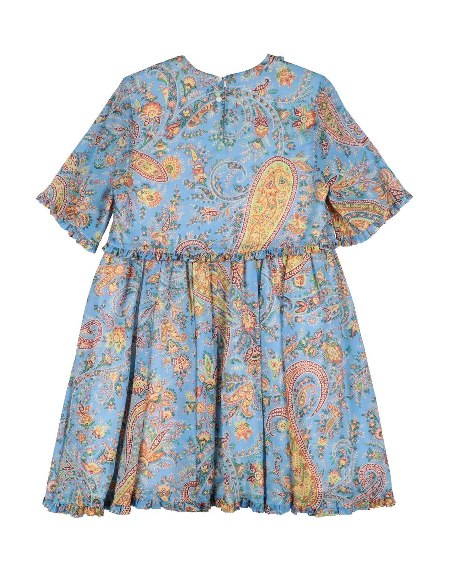  Etro - Kleider - Kinderkleider - On Yoox.com 