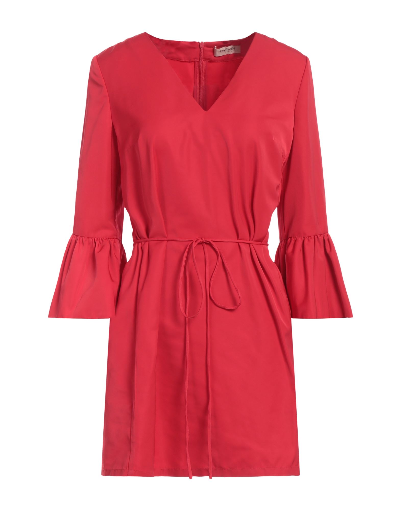  Twinset - Kleider - Mini-kleider - On Yoox.com 