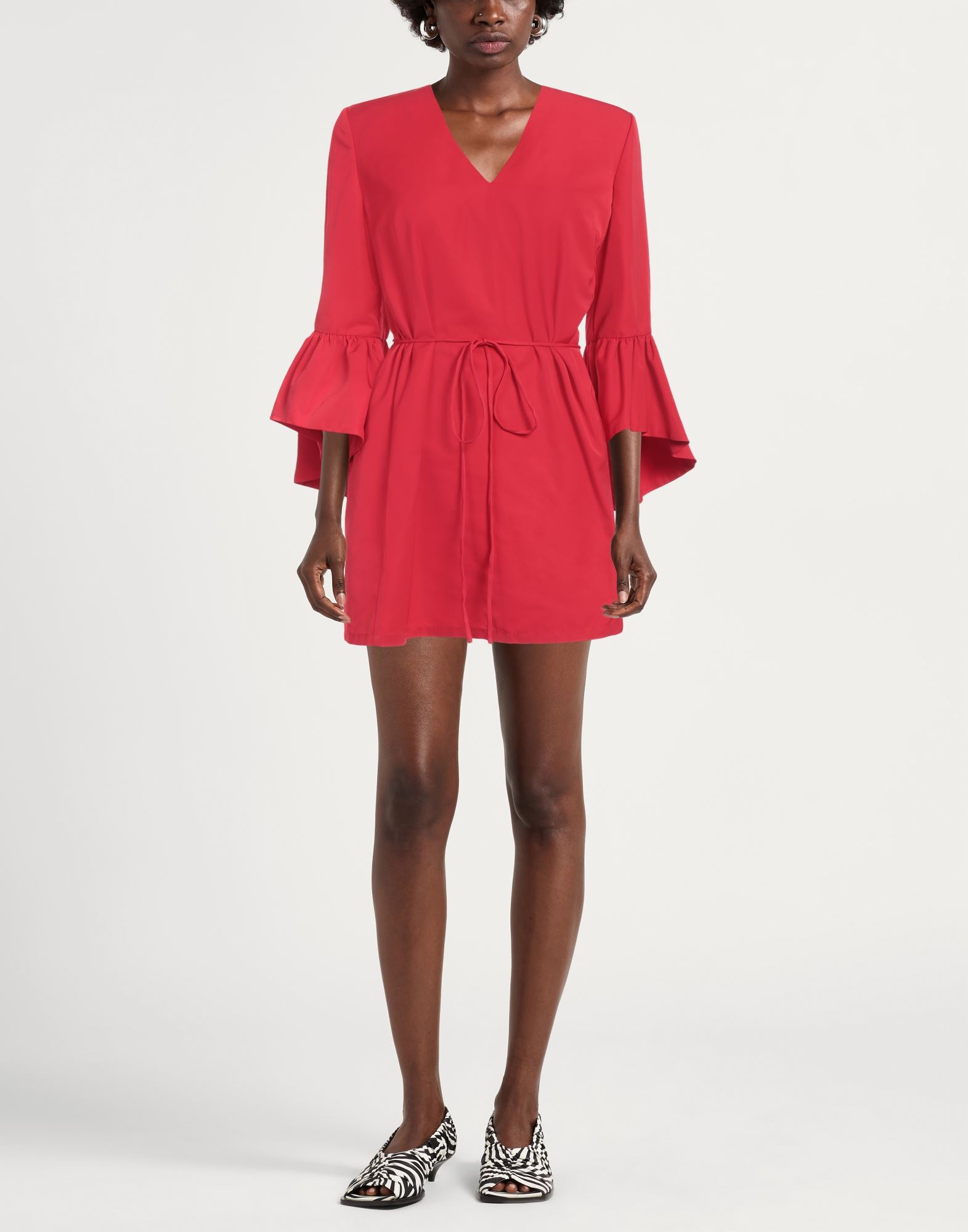  Twinset - Kleider - Mini-kleider - On Yoox.com 