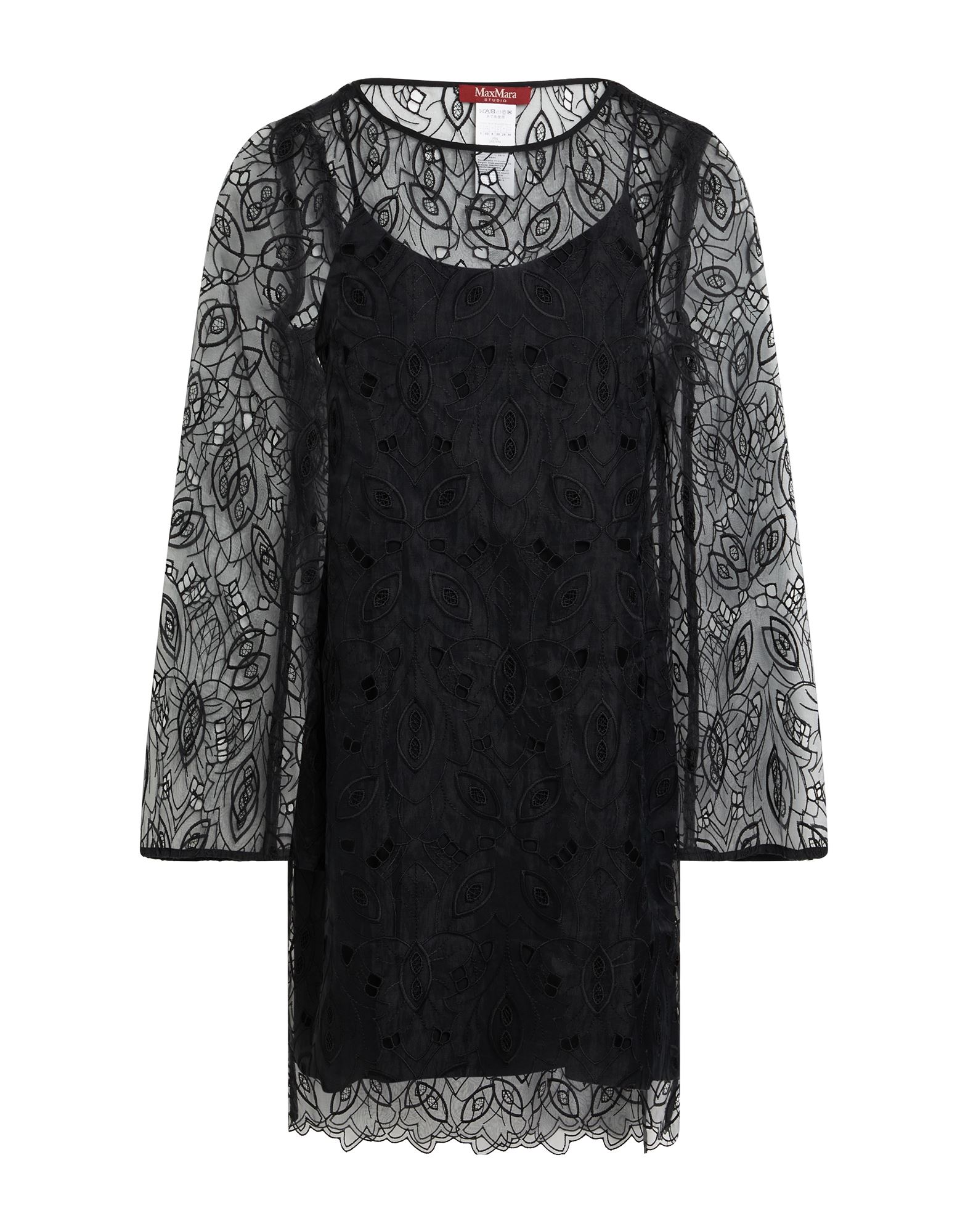 MAX MARA STUDIO MAX MARA STUDIO ΦΟΡΕΜΑΤΑ Μίνι φόρεμα