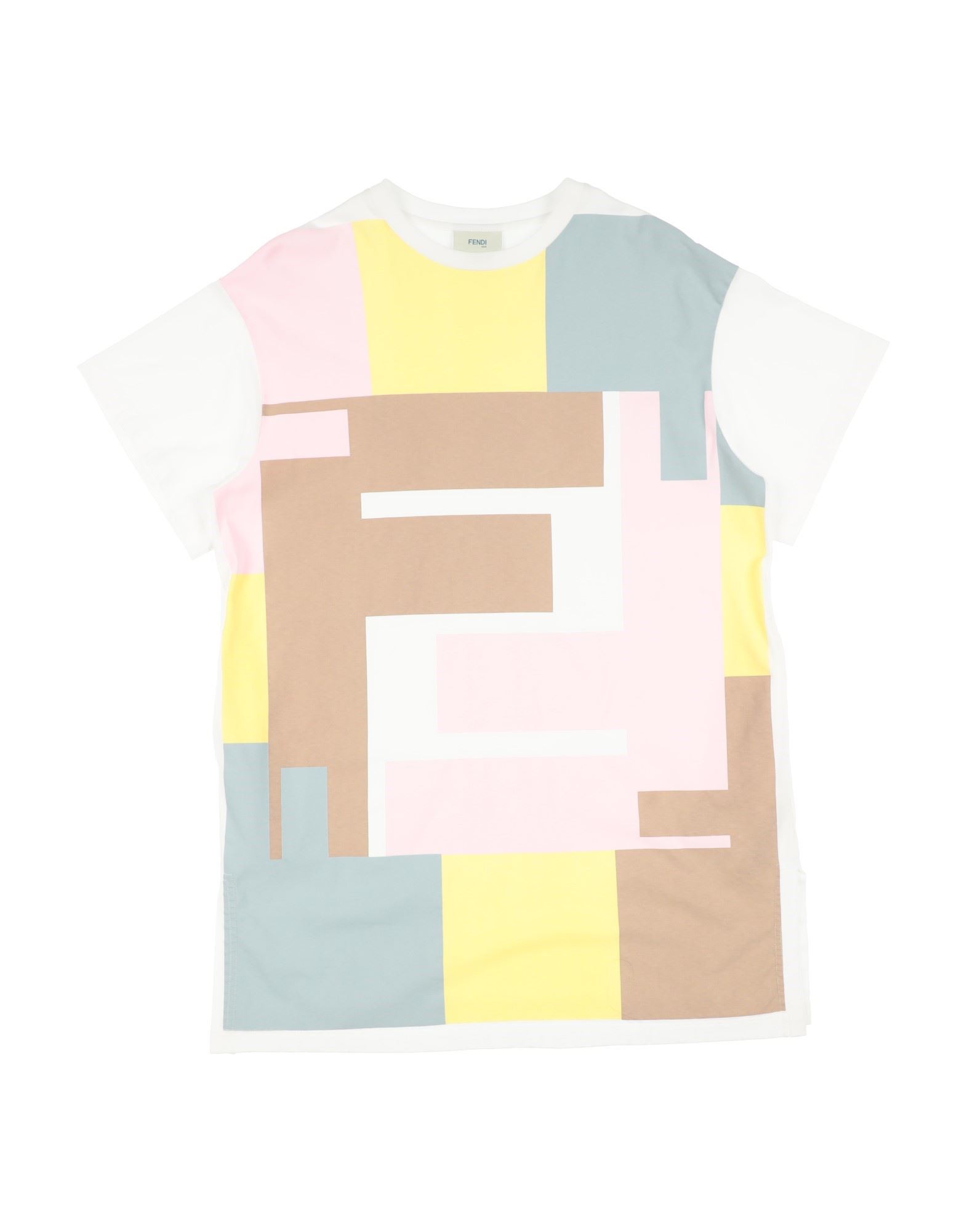  Fendi - Kleider - Kinderkleider - On Yoox.com 